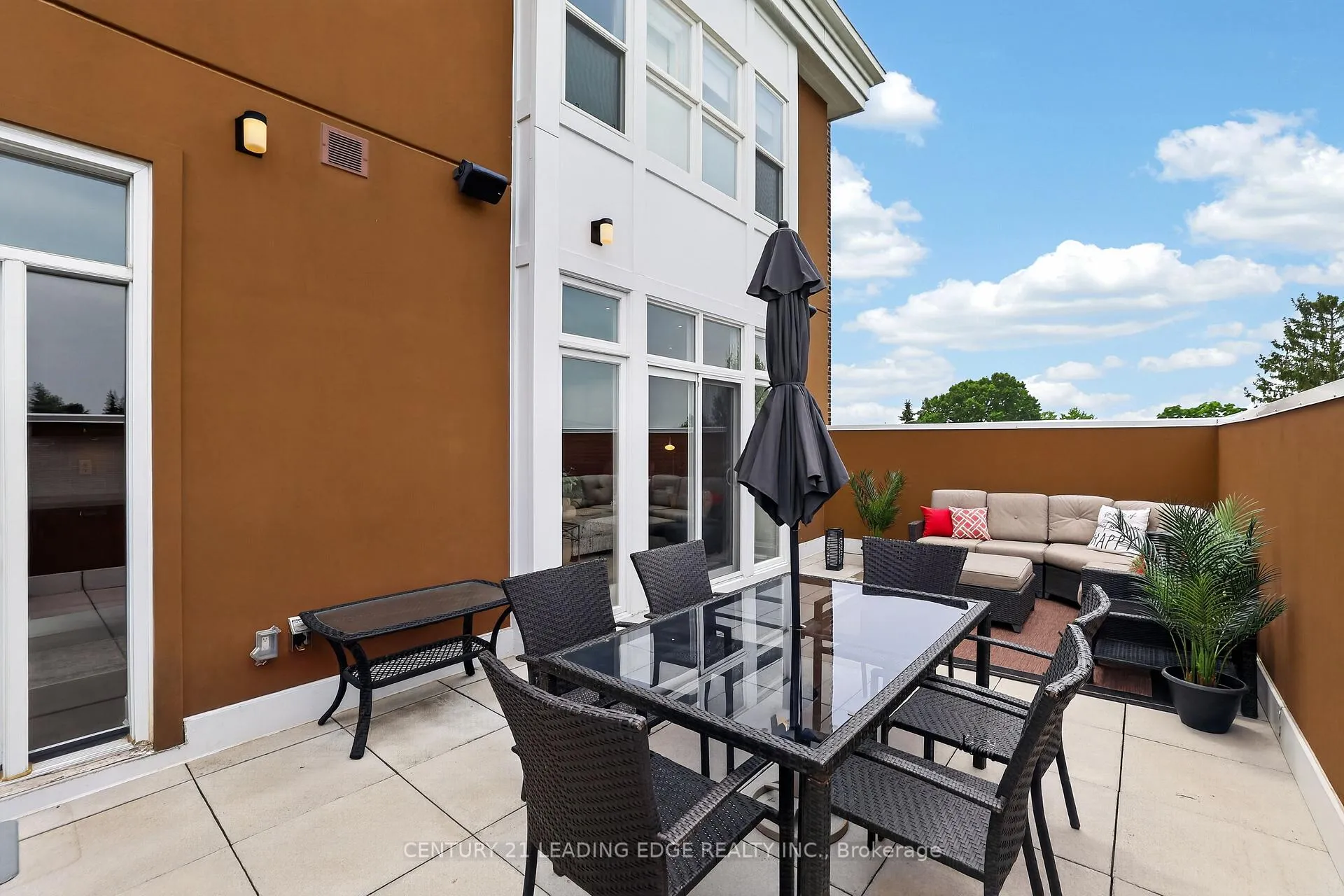 Photo 38 of Unit 408, 64 Wells Street, Aurora, Aurora Village — HOMEH