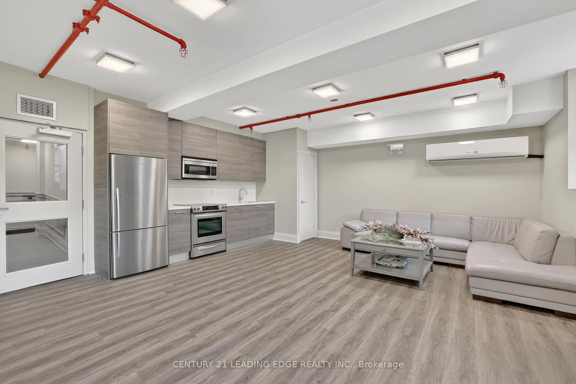 Photo 39 of Unit 408, 64 Wells Street, Aurora, Aurora Village — HOMEH