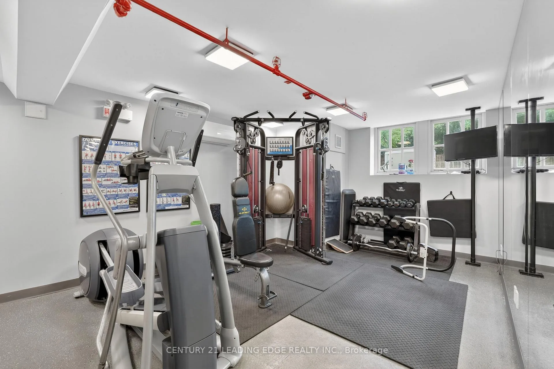 Photo 40 of Unit 408, 64 Wells Street, Aurora, Aurora Village — HOMEH