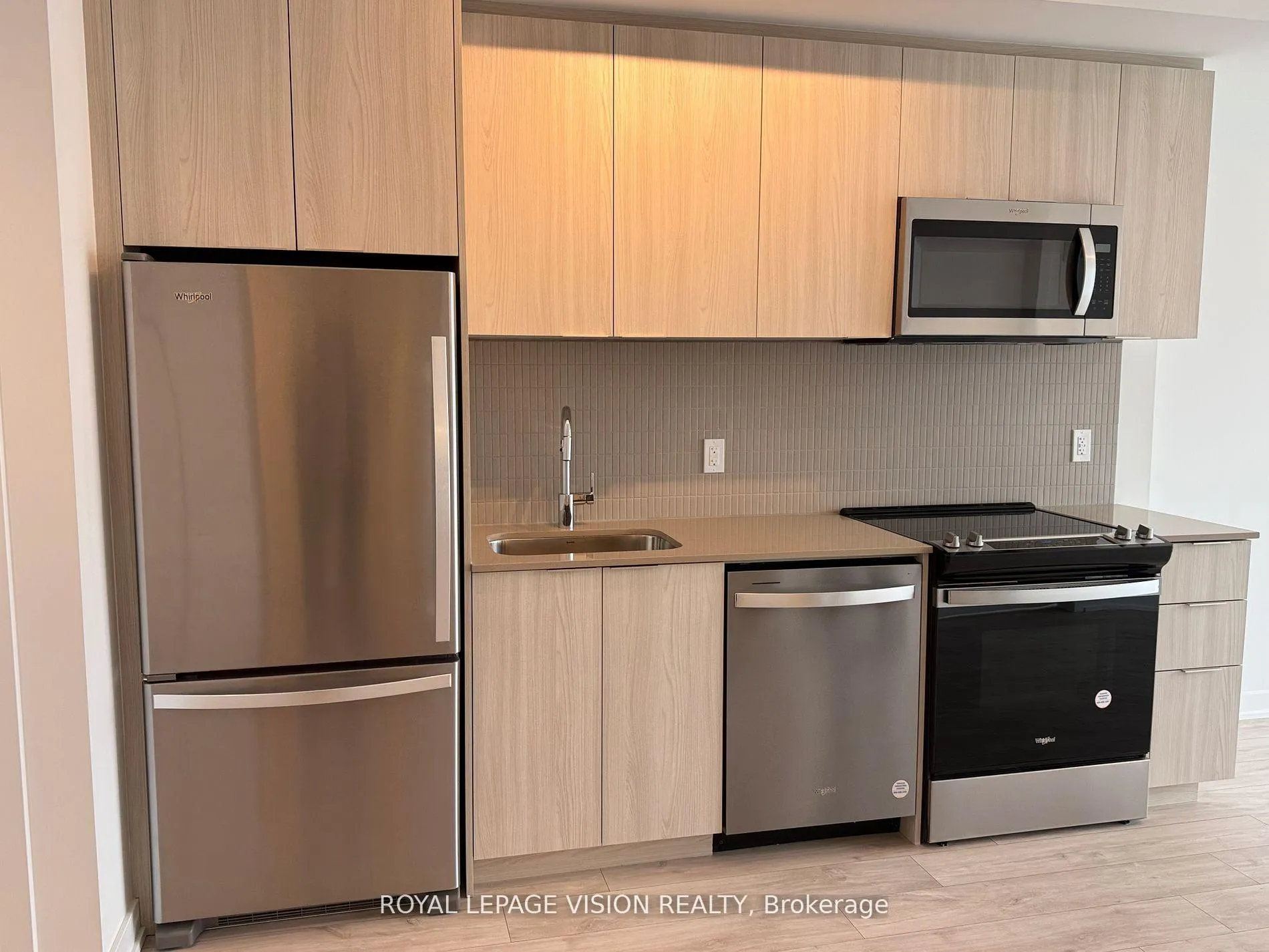 Photo 8 of Unit 706, 760 Whitlock Avenue, Milton, Cobban — HOMEH