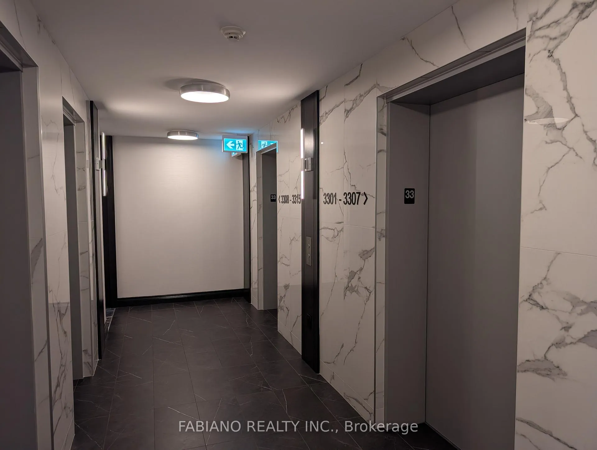 Photo 19 of Unit 3302, 19 Grand Trunk Crescent, Toronto, Waterfront Communities — HOMEH