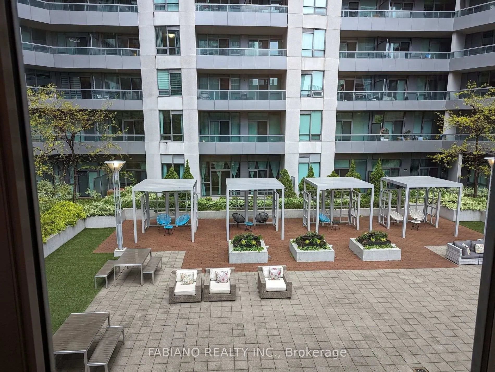 Photo 21 of Unit 3302, 19 Grand Trunk Crescent, Toronto, Waterfront Communities — HOMEH