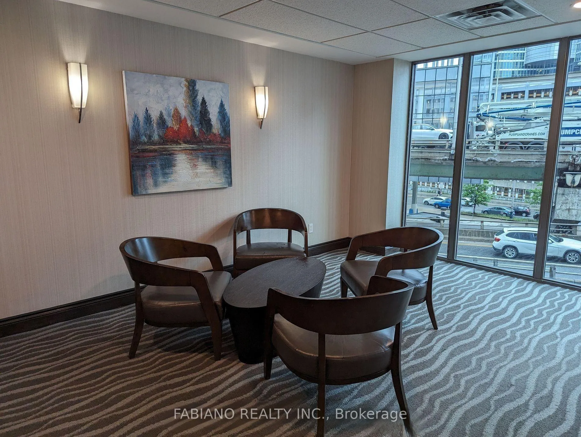 Photo 22 of Unit 3302, 19 Grand Trunk Crescent, Toronto, Waterfront Communities — HOMEH