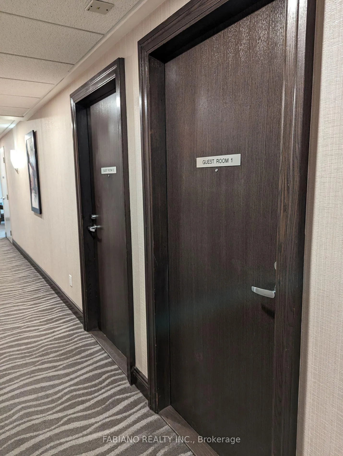 Photo 23 of Unit 3302, 19 Grand Trunk Crescent, Toronto, Waterfront Communities — HOMEH