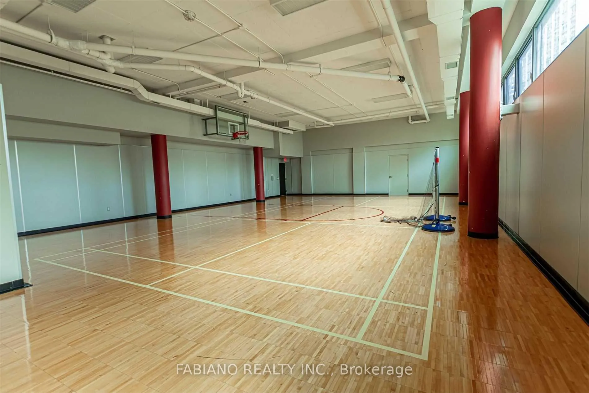 Photo 25 of Unit 3302, 19 Grand Trunk Crescent, Toronto, Waterfront Communities — HOMEH