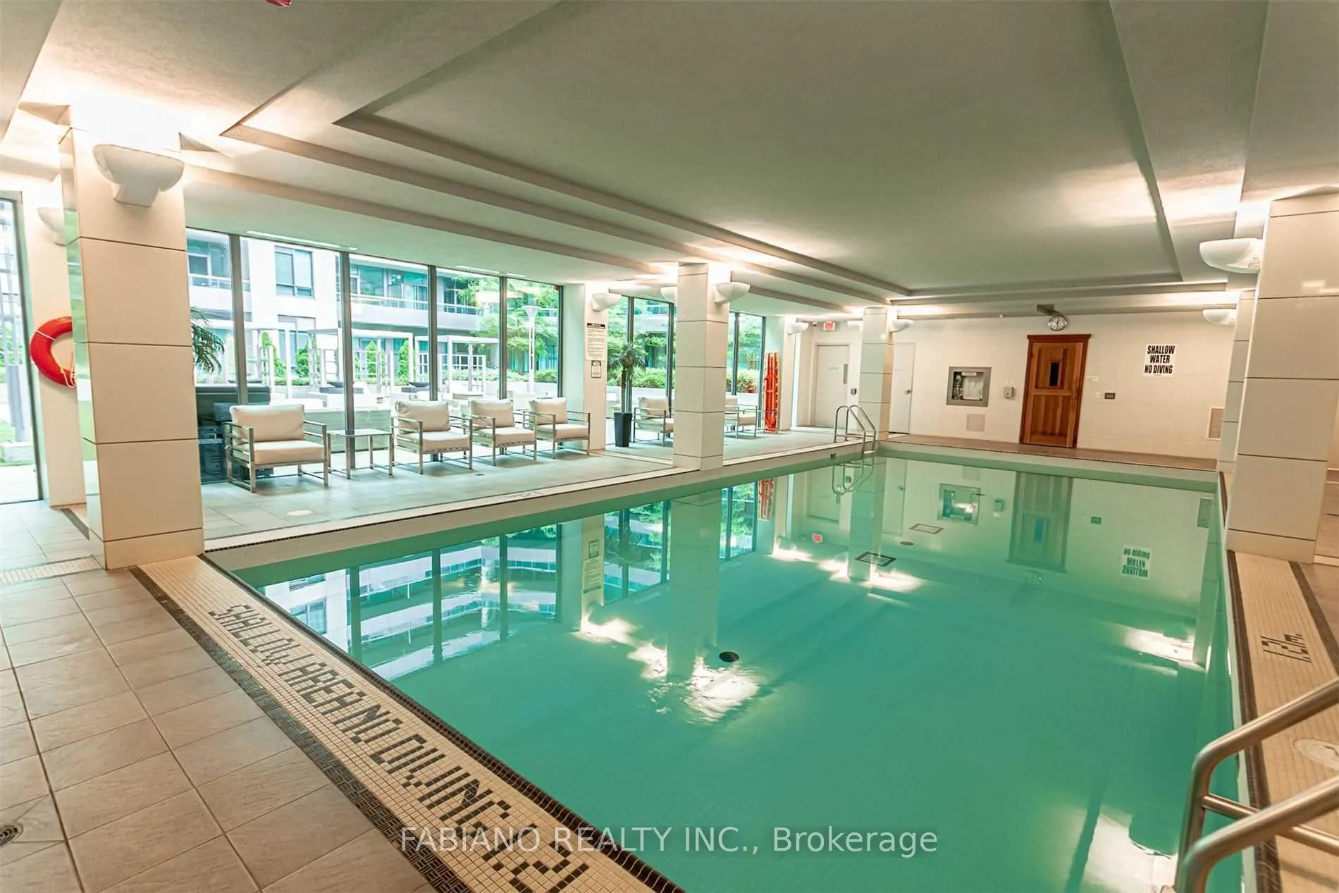Photo 27 of Unit 3302, 19 Grand Trunk Crescent, Toronto, Waterfront Communities — HOMEH