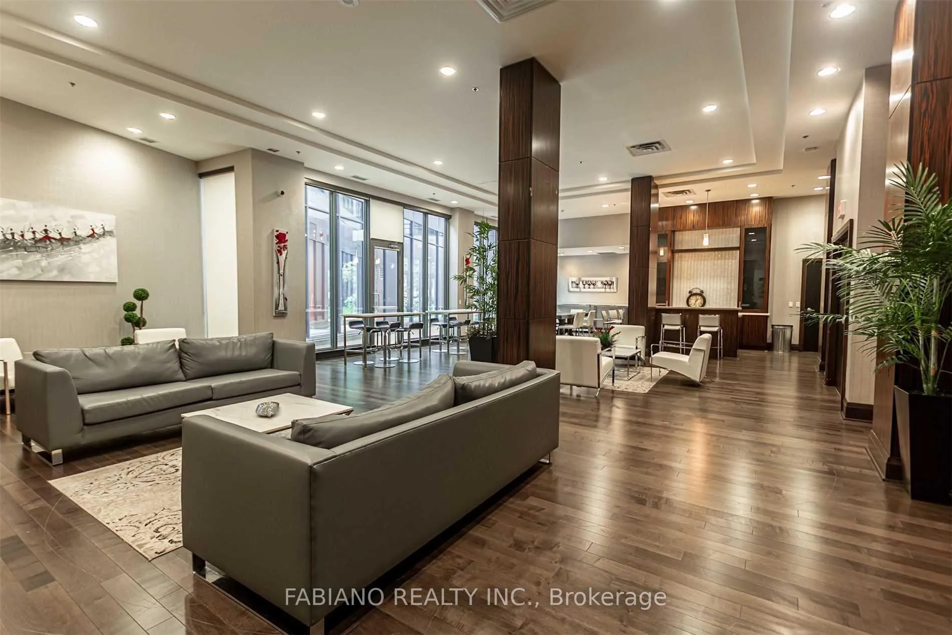 Photo 30 of Unit 3302, 19 Grand Trunk Crescent, Toronto, Waterfront Communities — HOMEH