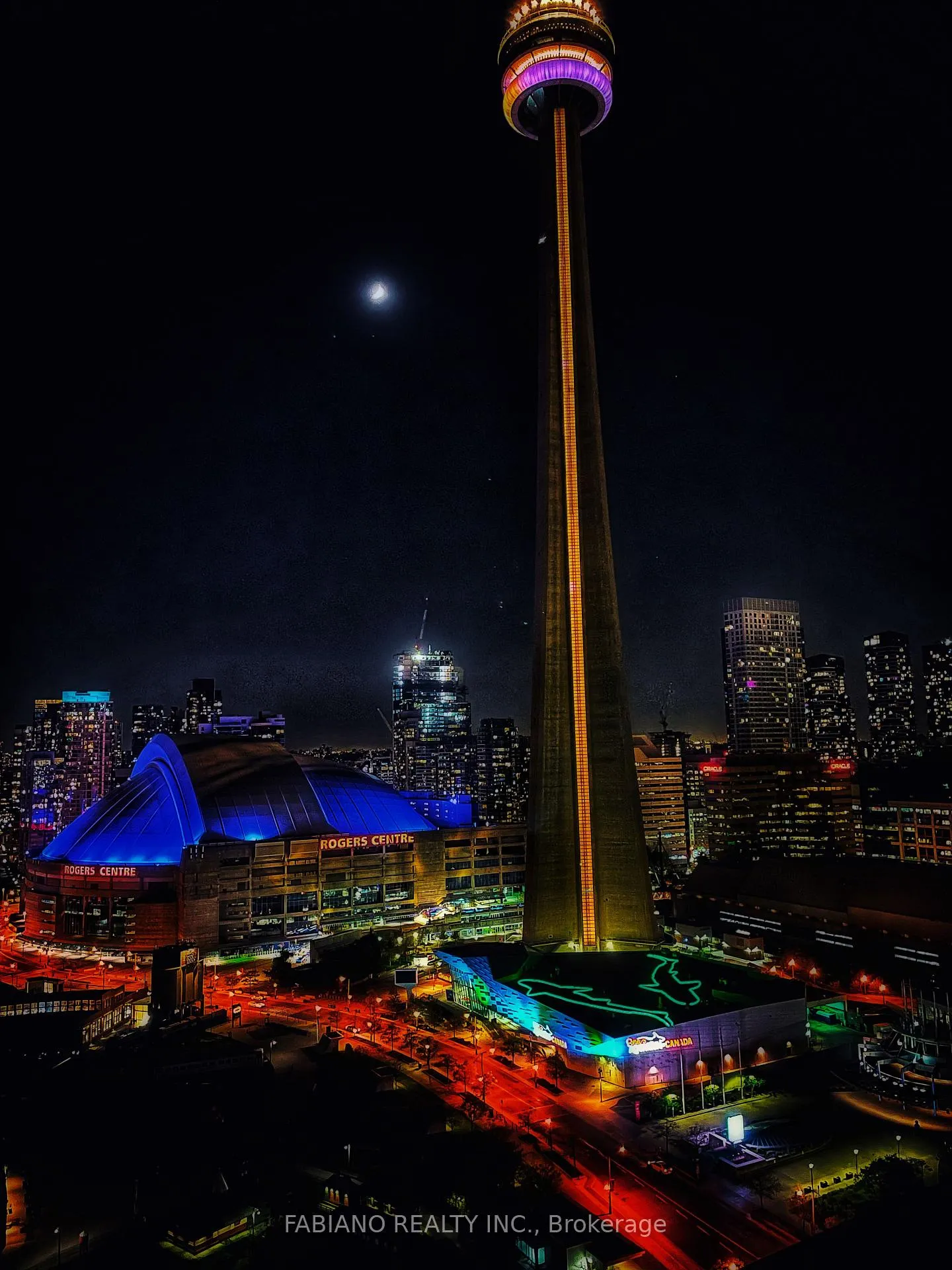 Photo 32 of Unit 3302, 19 Grand Trunk Crescent, Toronto, Waterfront Communities — HOMEH