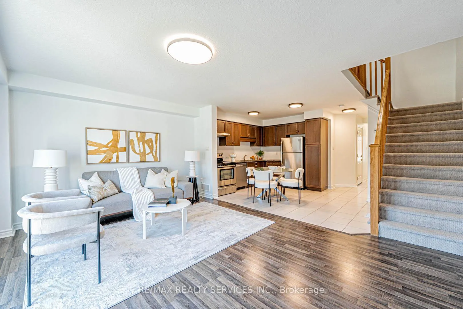 Photo 4 of Unit 22, 22 Arlington Crescent, Guelph, Pineridge/Westminster Woods — HOMEH