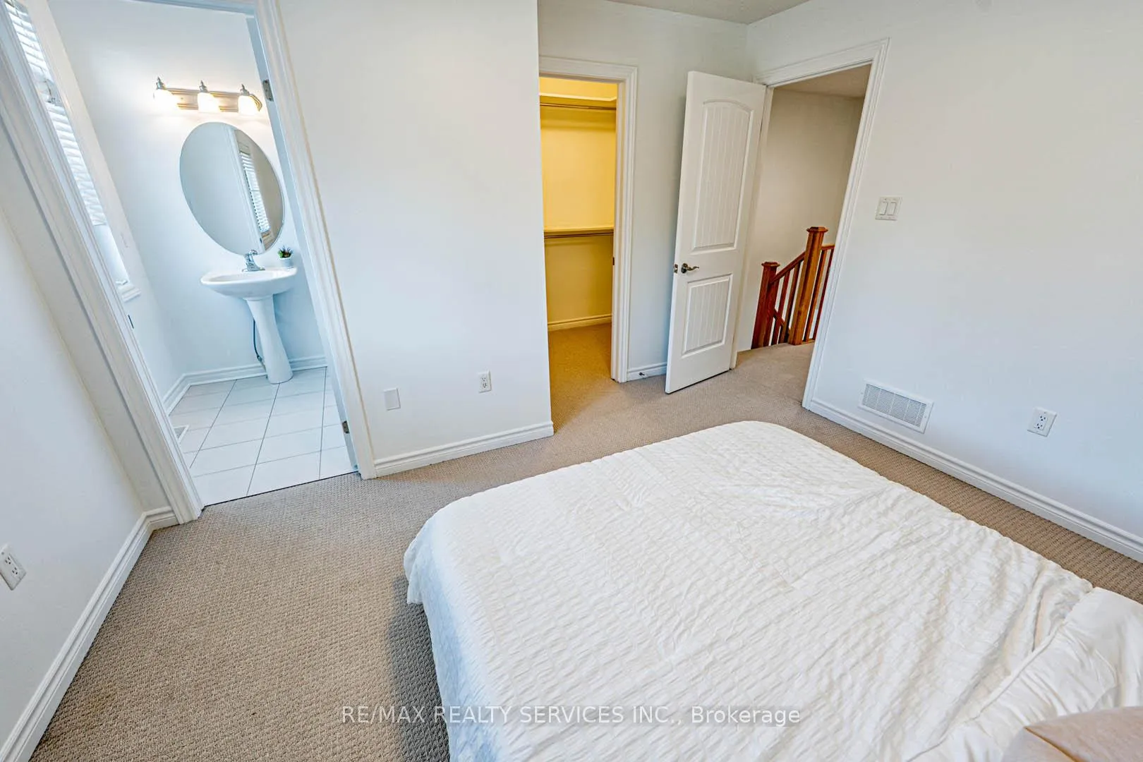 Photo 14 of Unit 22, 22 Arlington Crescent, Guelph, Pineridge/Westminster Woods — HOMEH