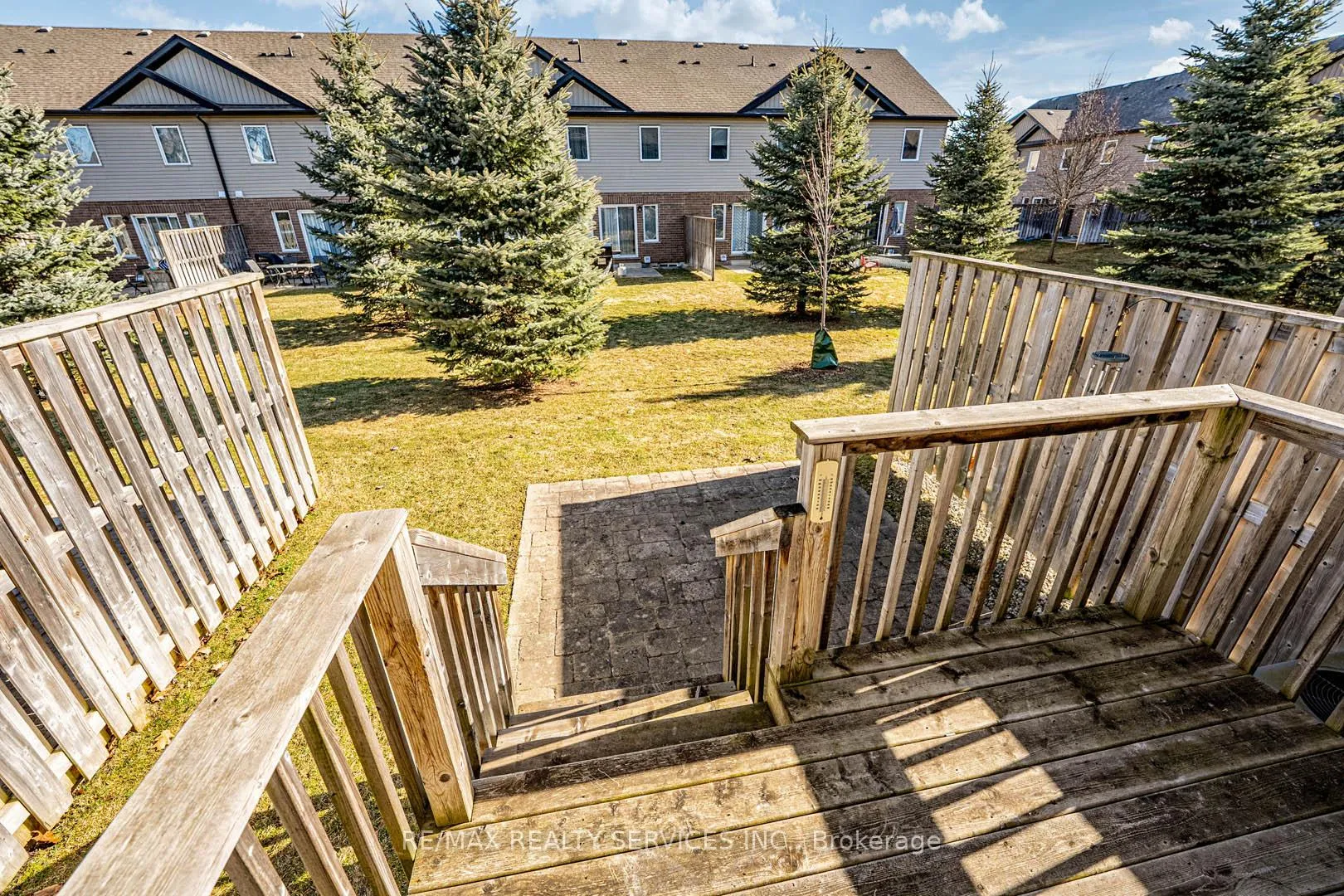 Photo 23 of Unit 22, 22 Arlington Crescent, Guelph, Pineridge/Westminster Woods — HOMEH