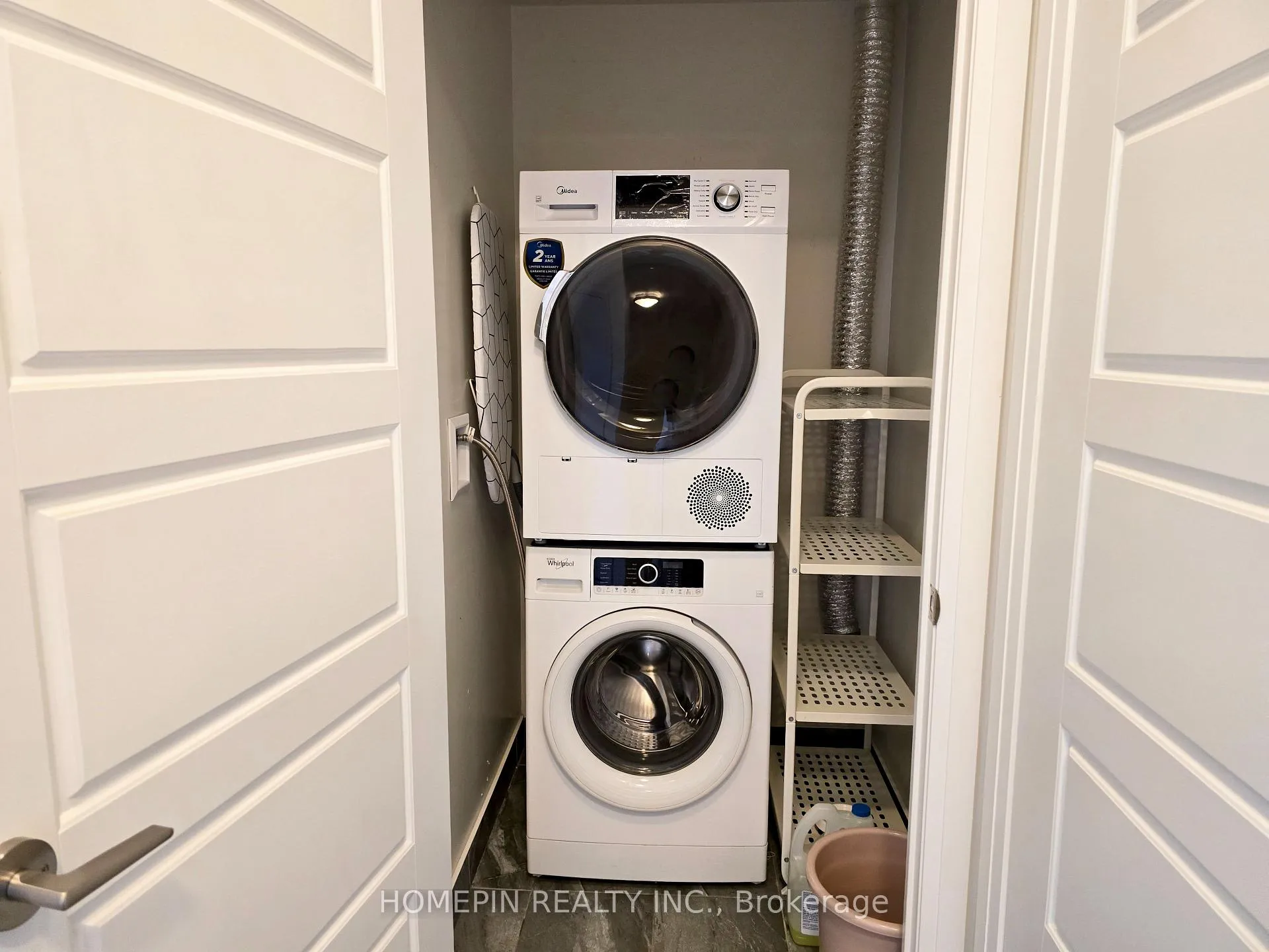 Photo 14 of Unit 609, 25 Water Walk Drive, Markham, Unionville — HOMEH