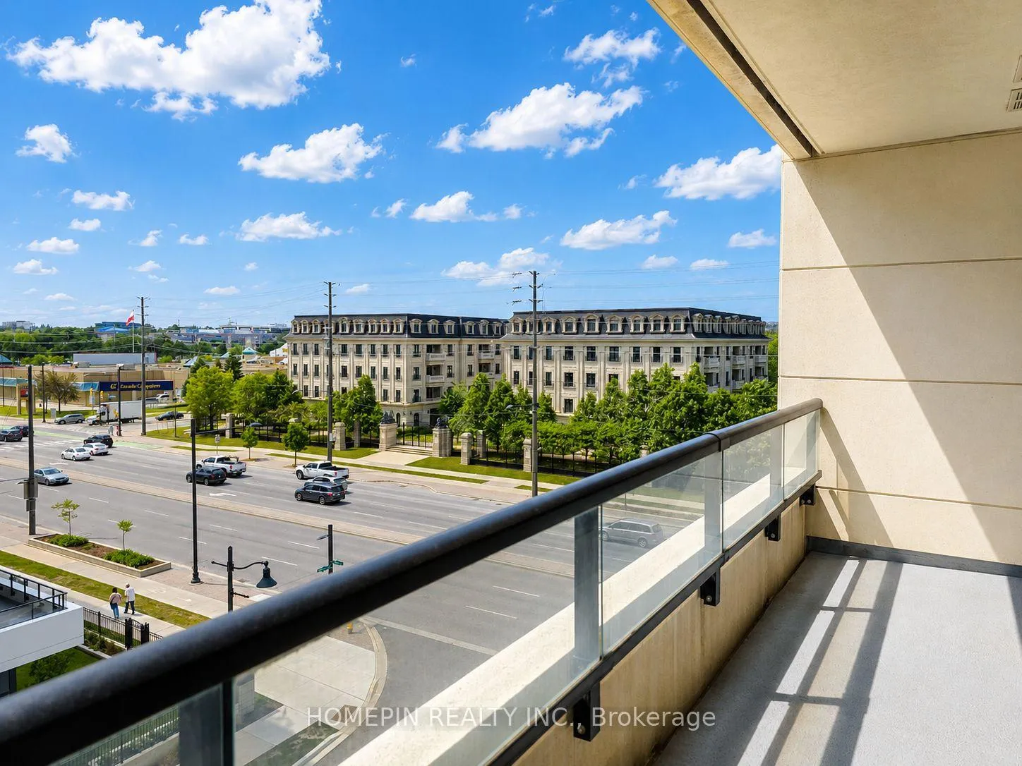 Photo 16 of Unit 609, 25 Water Walk Drive, Markham, Unionville — HOMEH