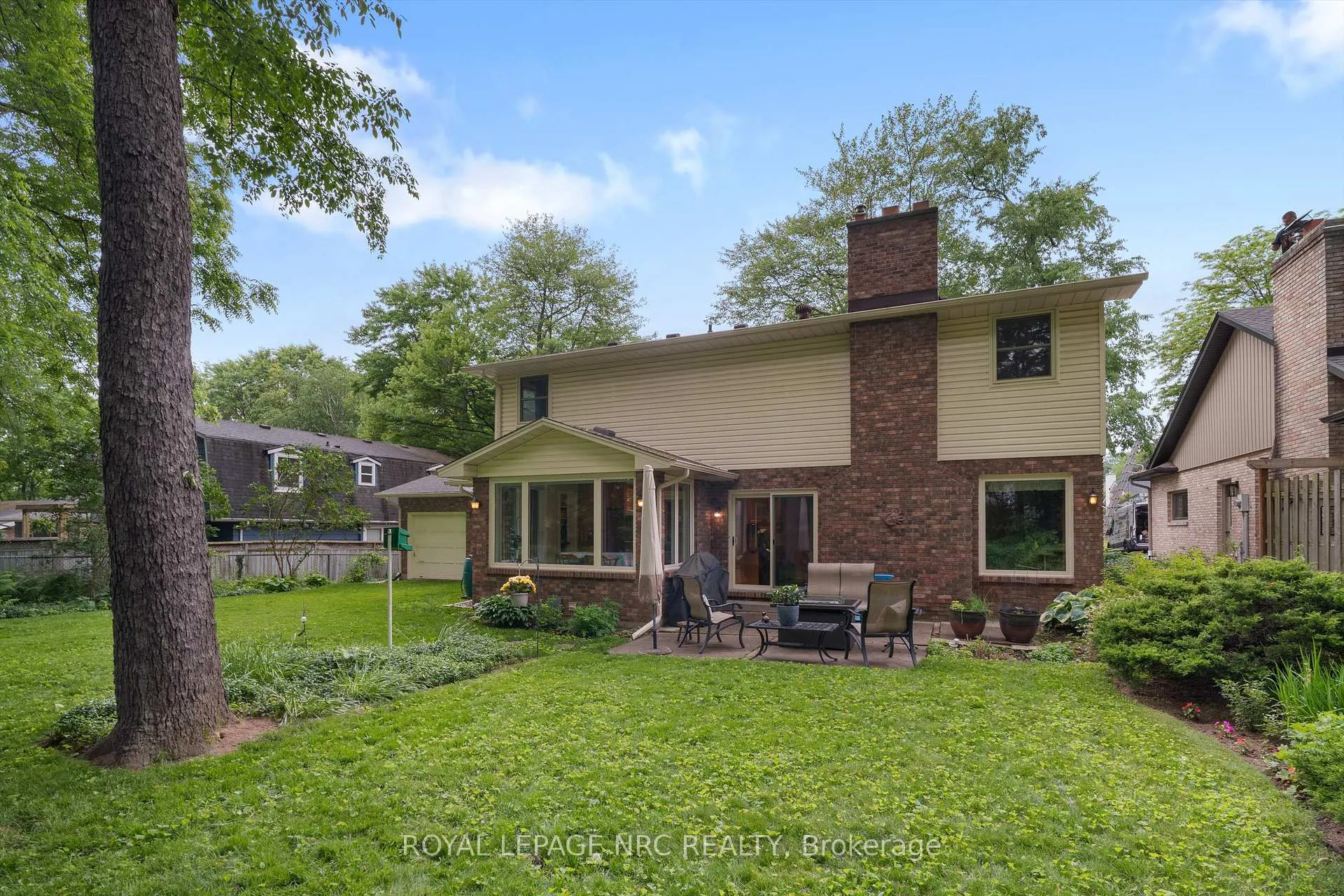 Photo 36 of 7 Parkhill Road, Pelham, Fonthill — HOMEH