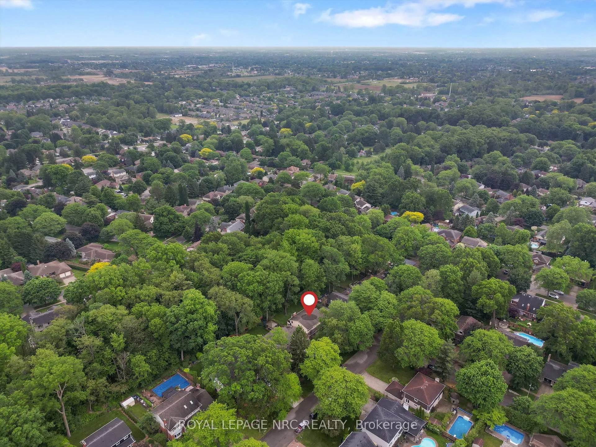 Photo 41 of 7 Parkhill Road, Pelham, Fonthill — HOMEH