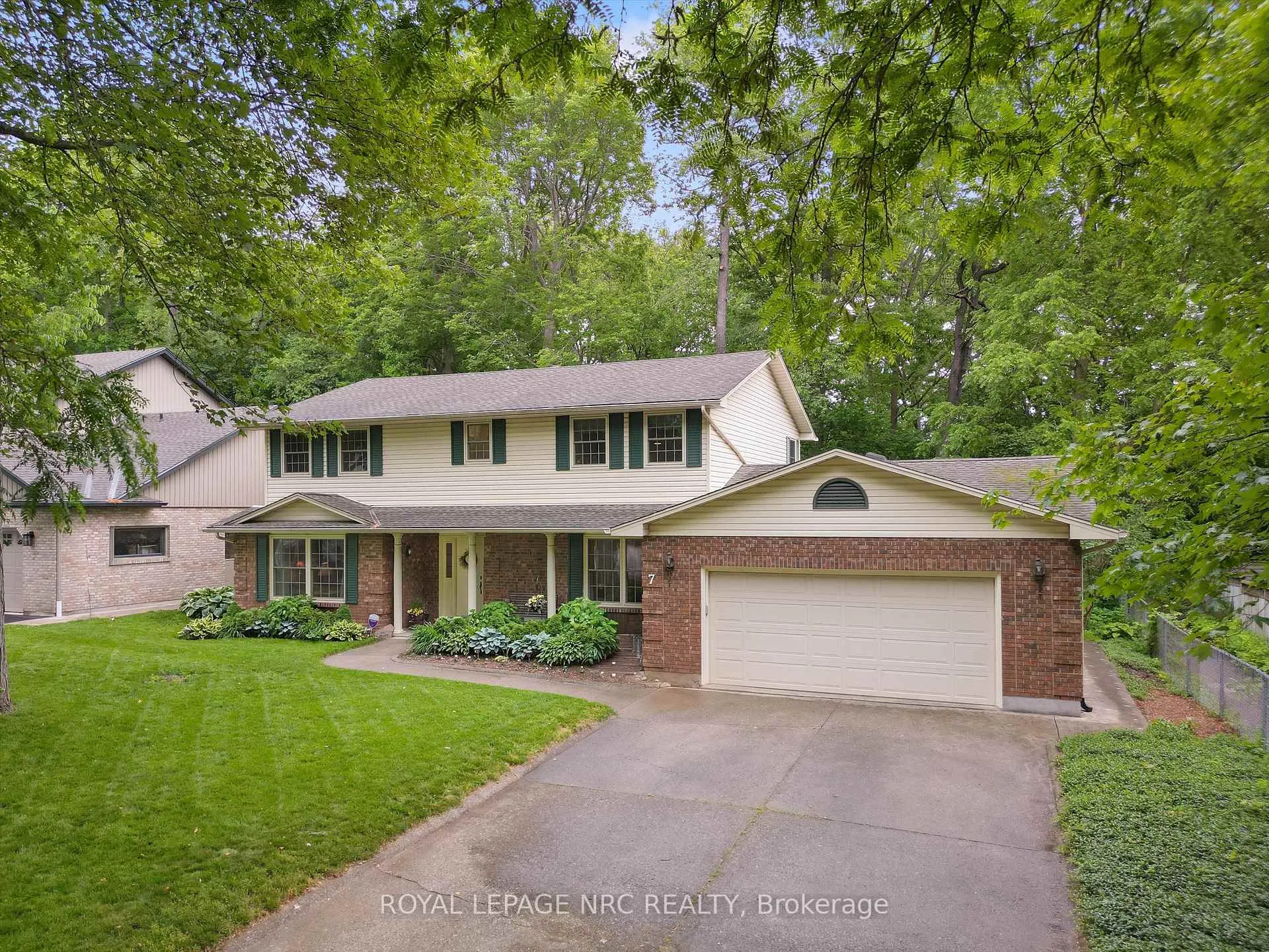 Photo 46 of 7 Parkhill Road, Pelham, Fonthill — HOMEH