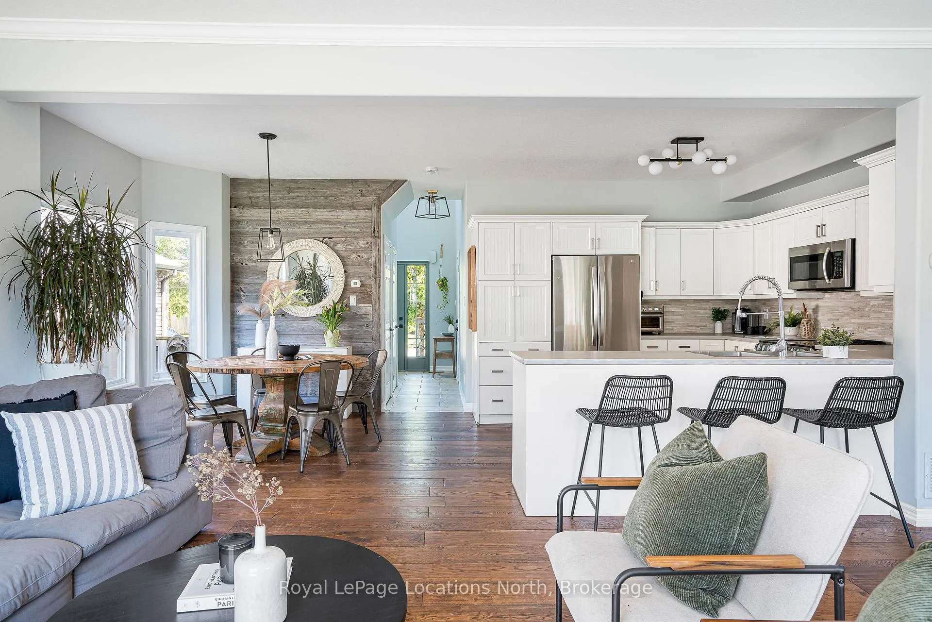 Photo 8 of 12 Patton Street, Collingwood — HOMEH