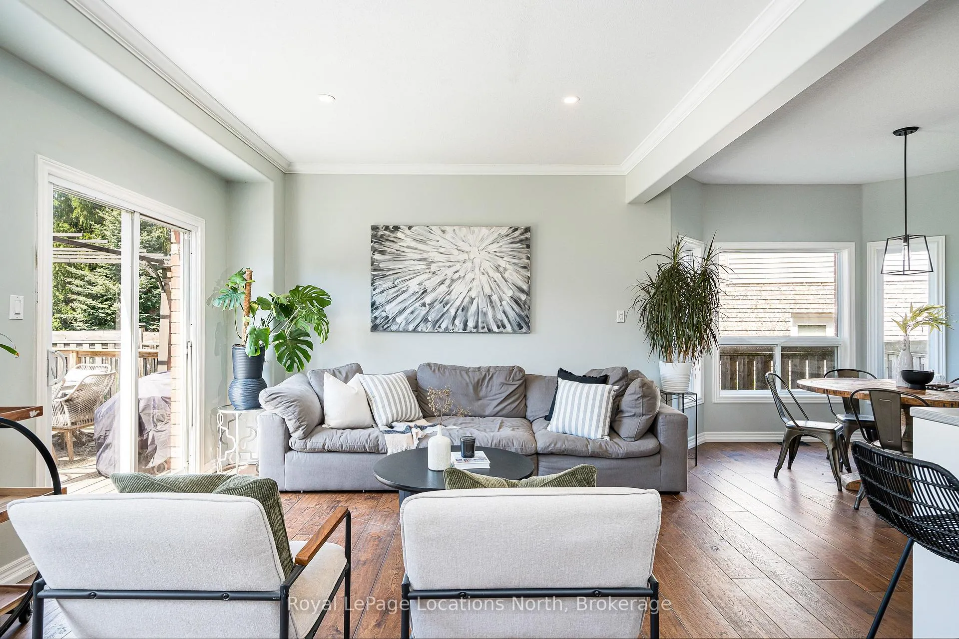Photo 10 of 12 Patton Street, Collingwood — HOMEH
