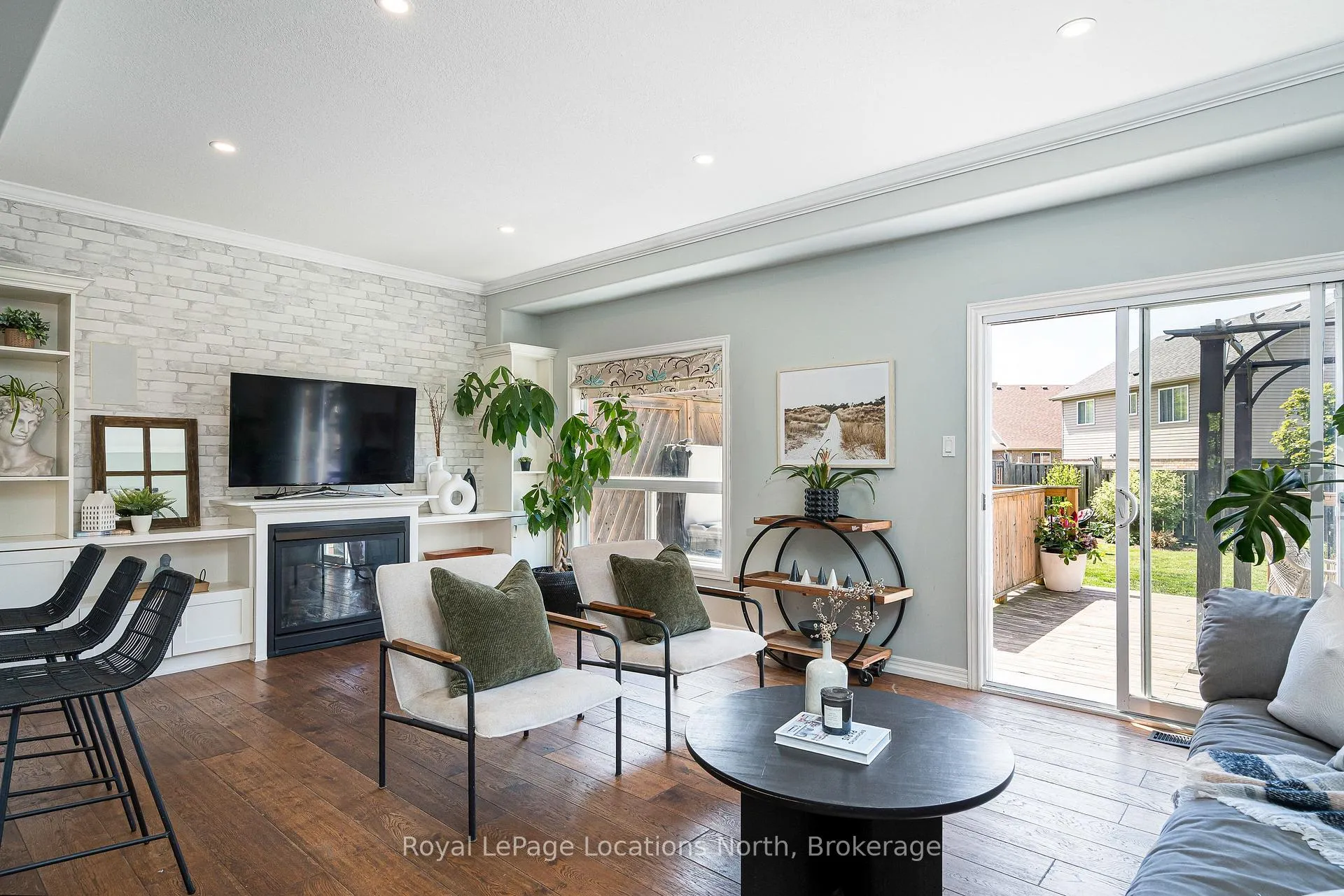 Photo 11 of 12 Patton Street, Collingwood — HOMEH