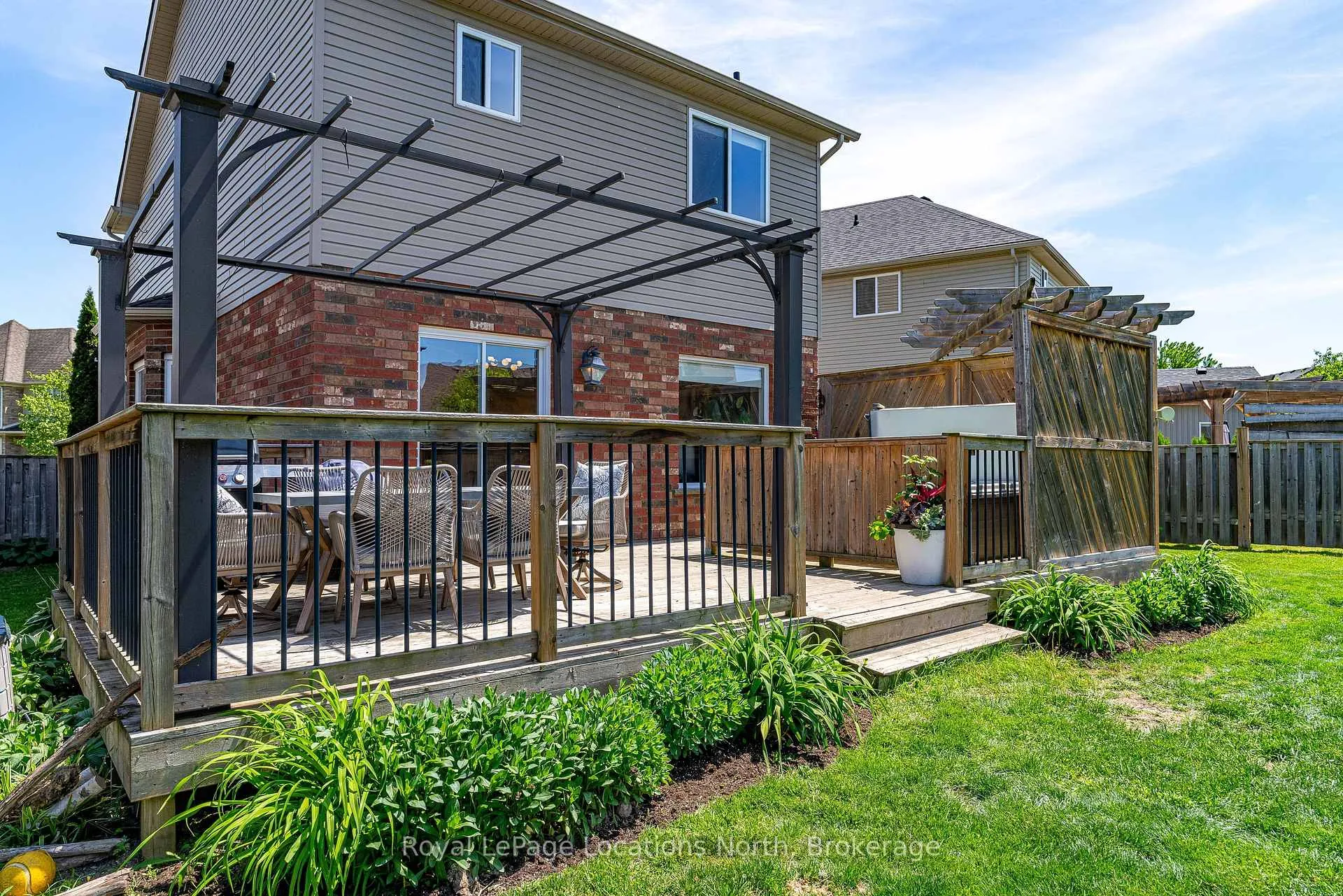 Photo 14 of 12 Patton Street, Collingwood — HOMEH