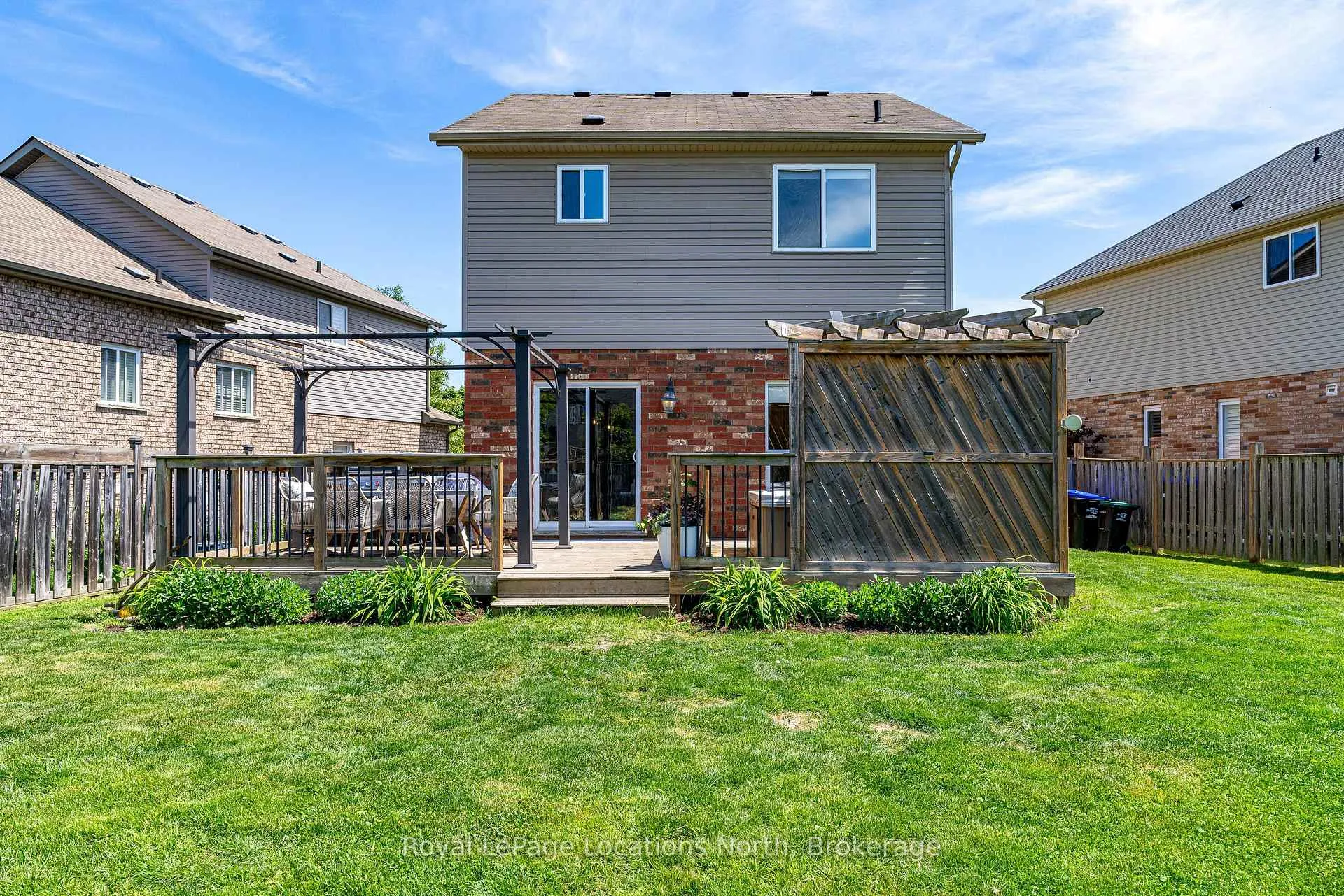 Photo 37 of 12 Patton Street, Collingwood — HOMEH