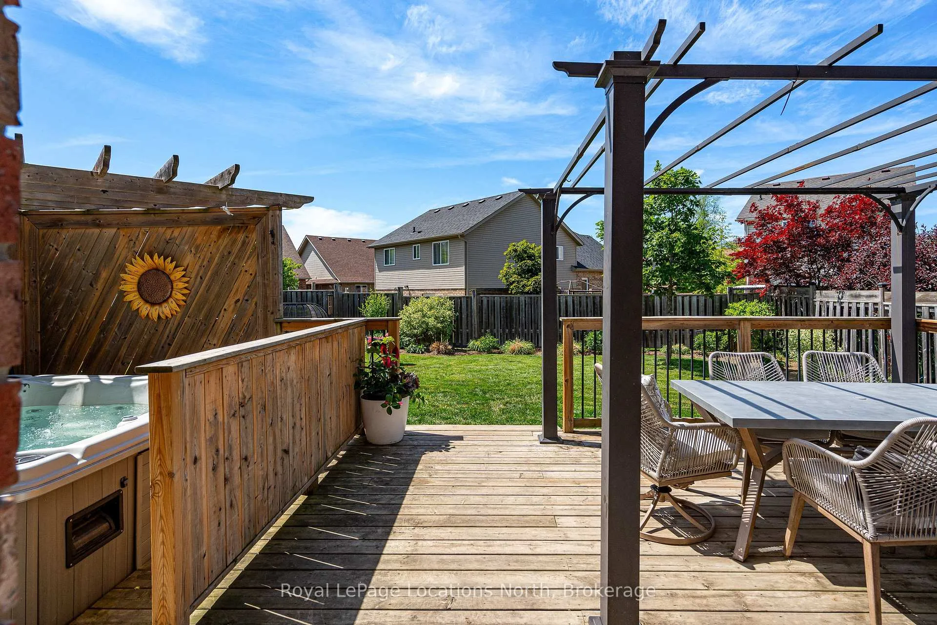 Photo 38 of 12 Patton Street, Collingwood — HOMEH