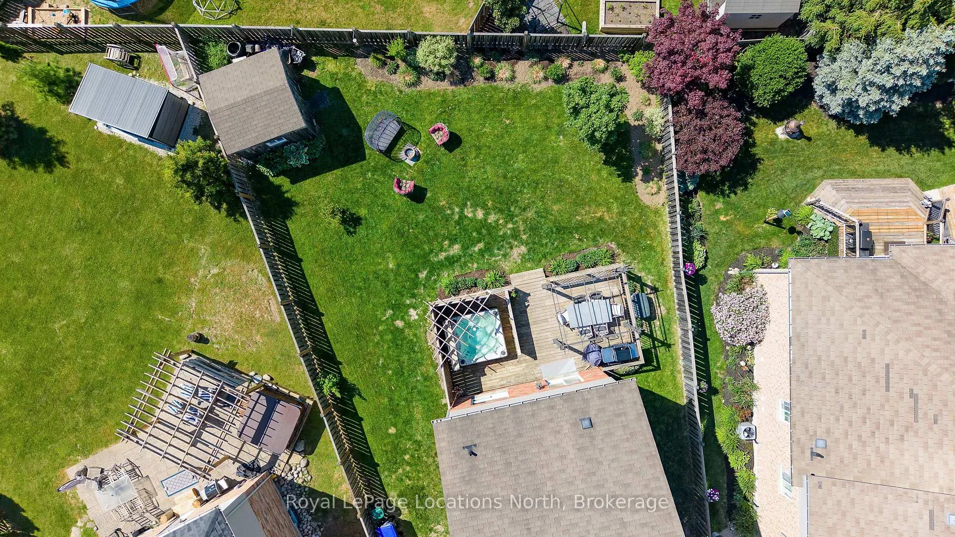 Photo 34 of 12 Patton Street, Collingwood — HOMEH