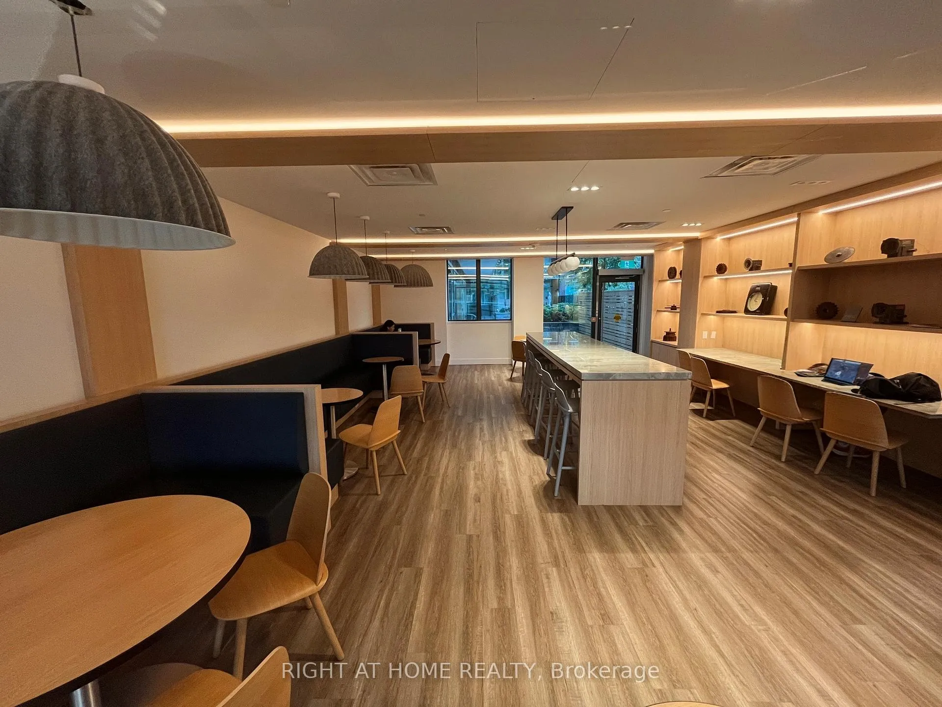 Photo 14 of Unit 437, 150 Logan Avenue, Toronto, South Riverdale — HOMEH