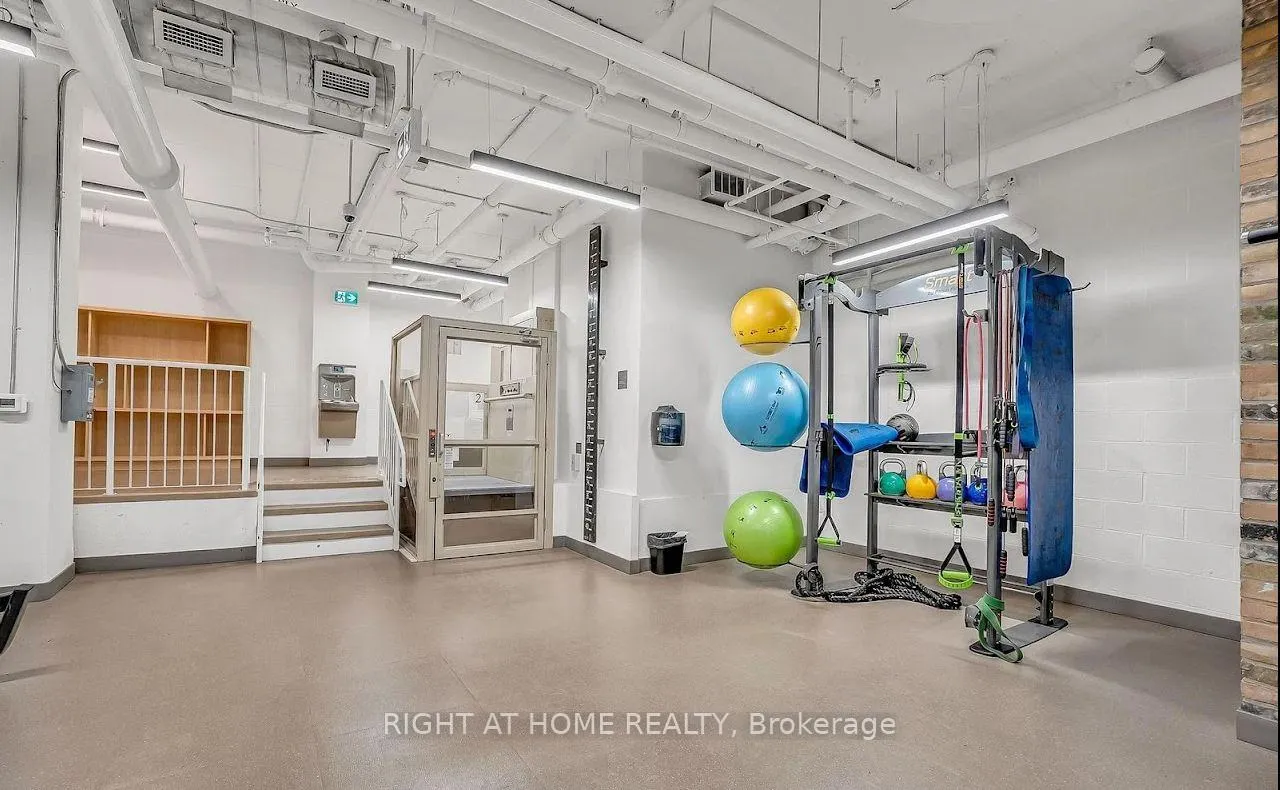 Photo 17 of Unit 437, 150 Logan Avenue, Toronto, South Riverdale — HOMEH