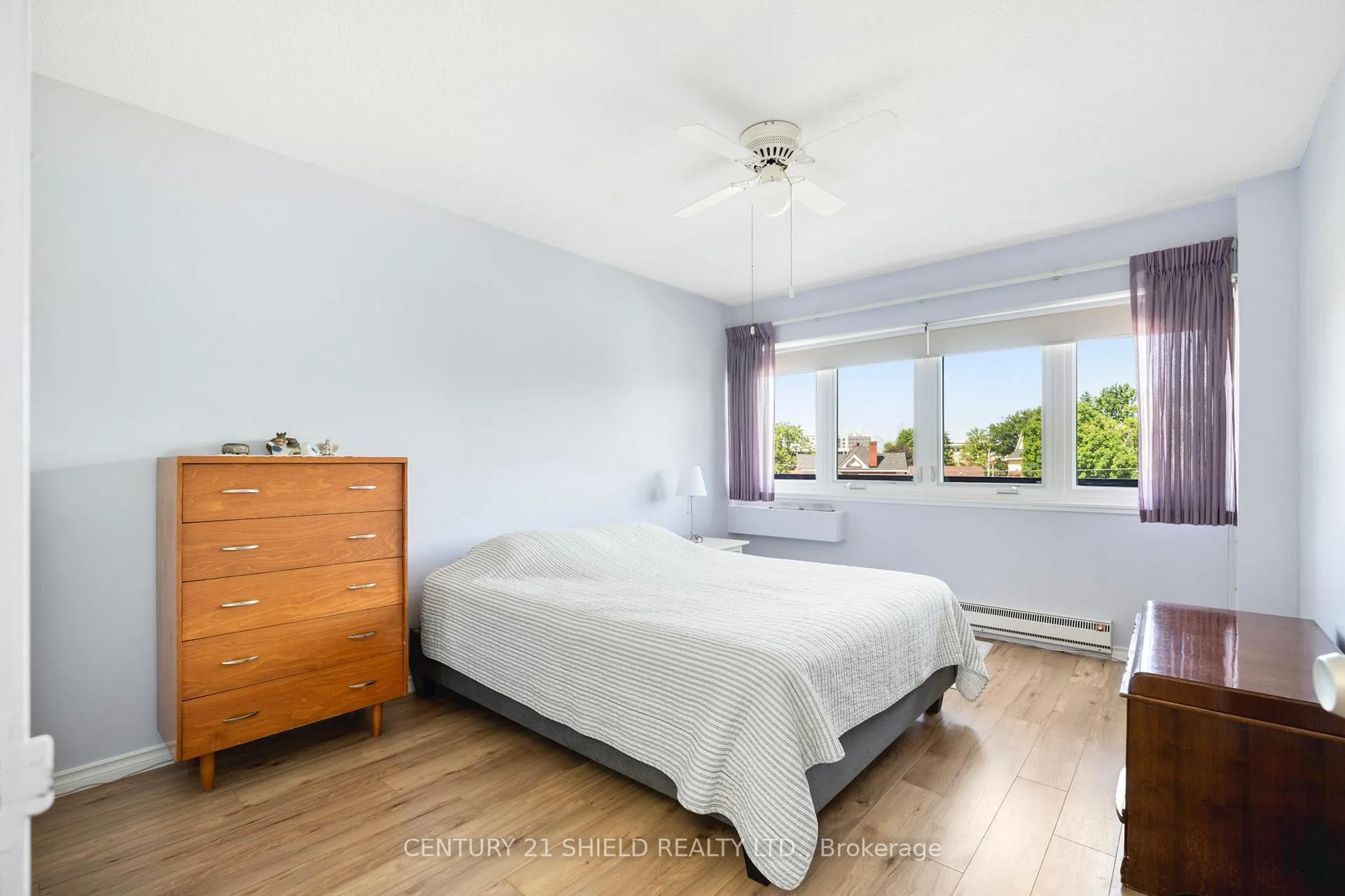 Photo 20 of Unit 401, 308 Second Street E, Cornwall — HOMEH