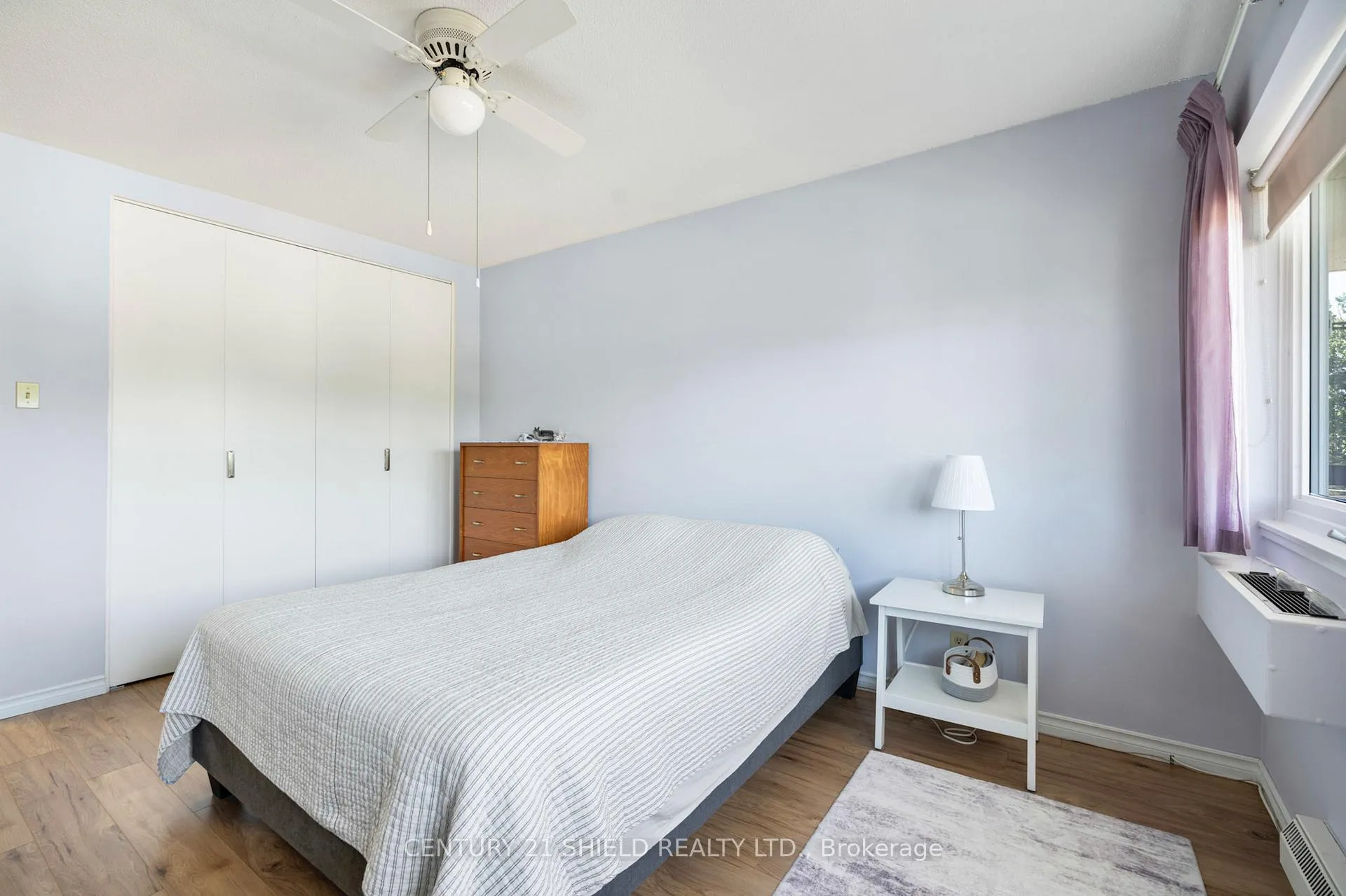 Photo 21 of Unit 401, 308 Second Street E, Cornwall — HOMEH