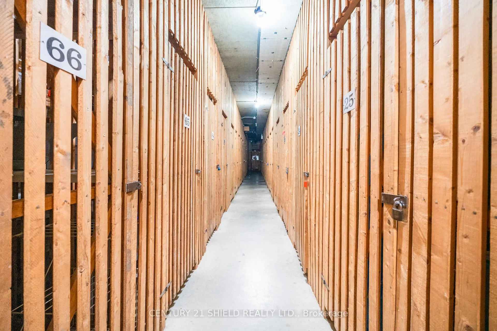 Photo 29 of Unit 401, 308 Second Street E, Cornwall — HOMEH