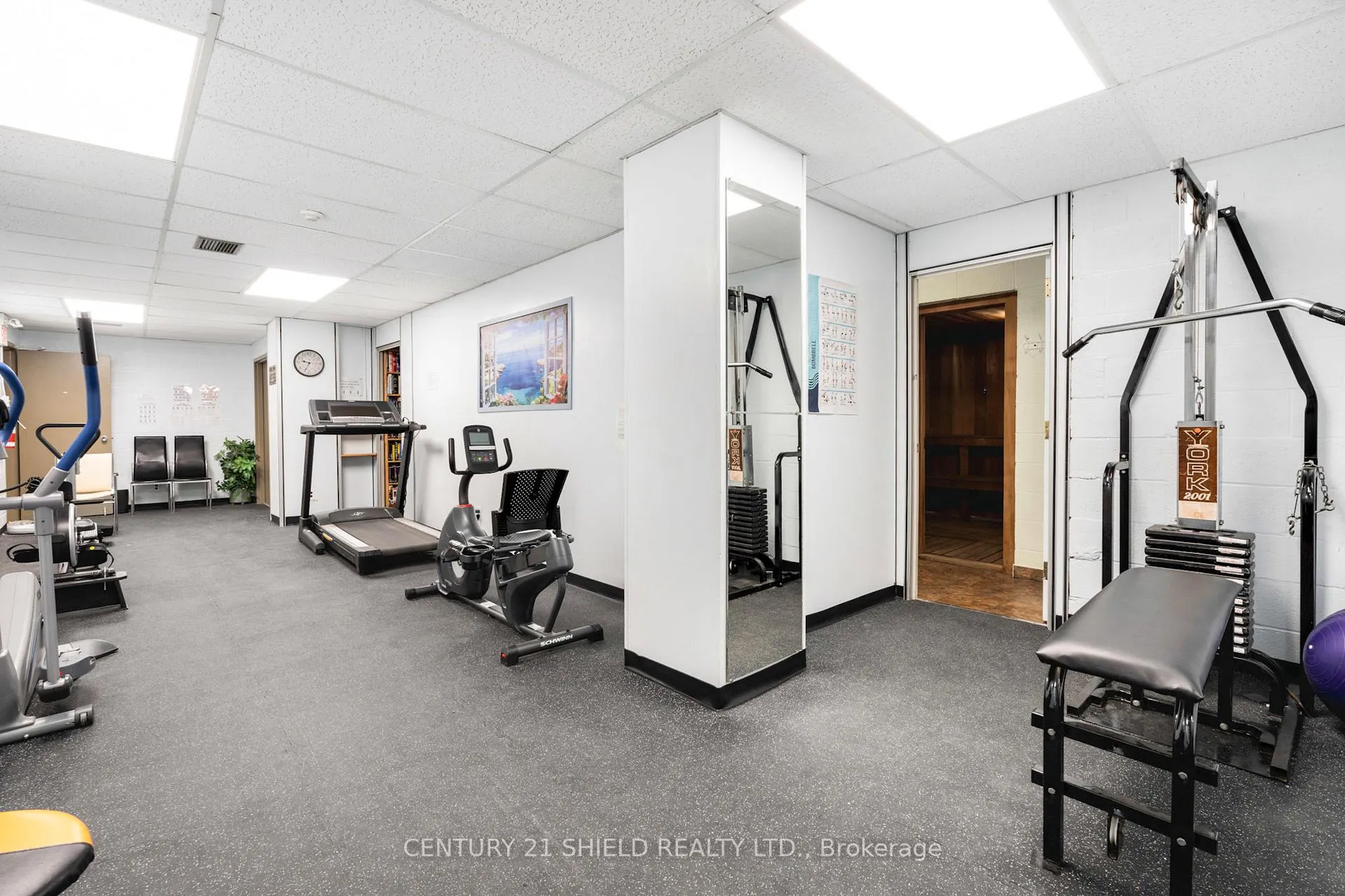 Photo 30 of Unit 401, 308 Second Street E, Cornwall — HOMEH