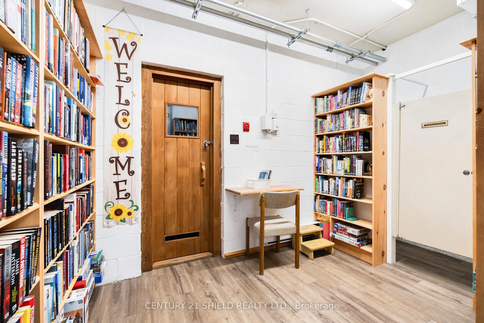 Photo 32 of Unit 401, 308 Second Street E, Cornwall — HOMEH