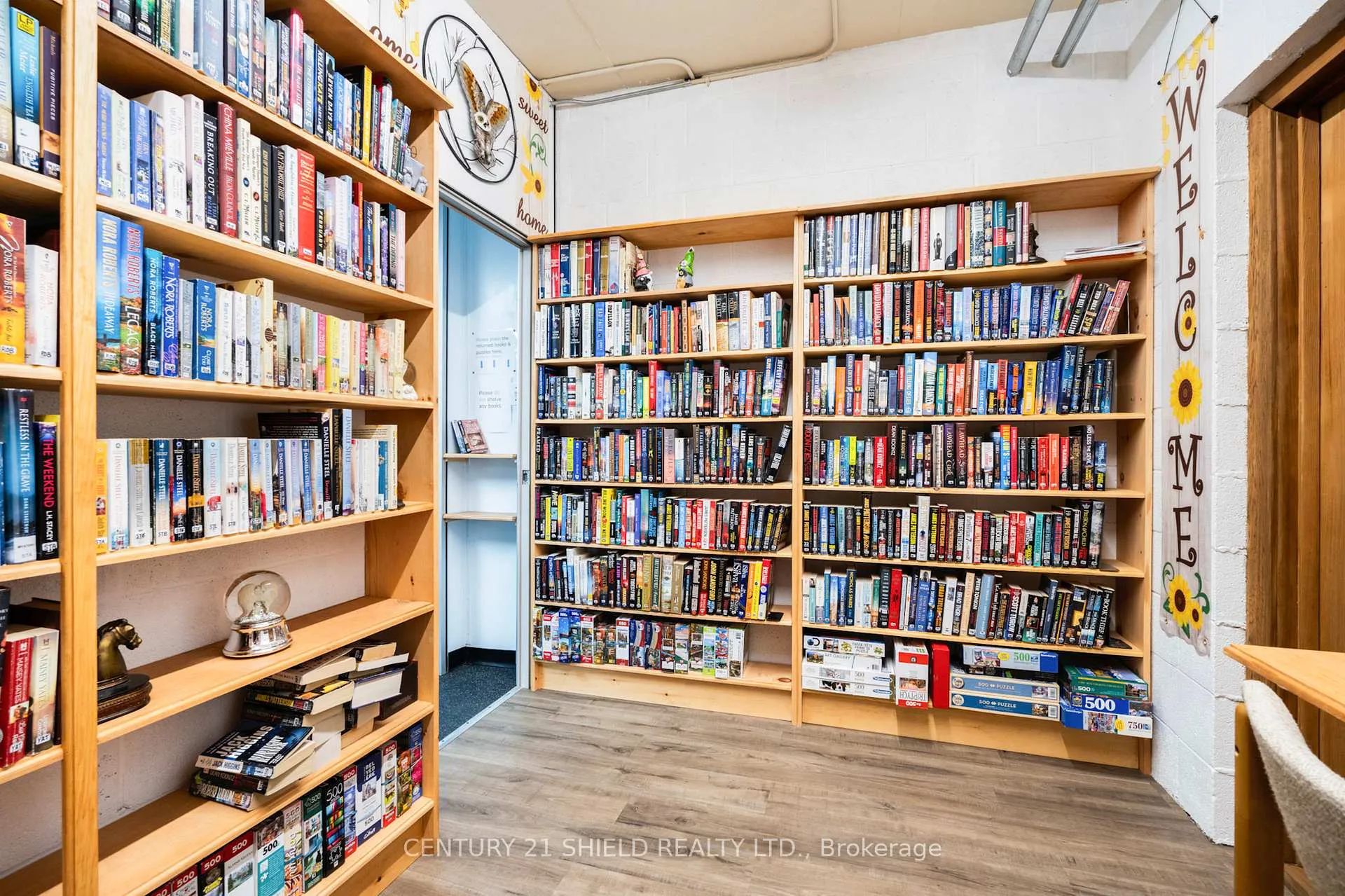 Photo 33 of Unit 401, 308 Second Street E, Cornwall — HOMEH