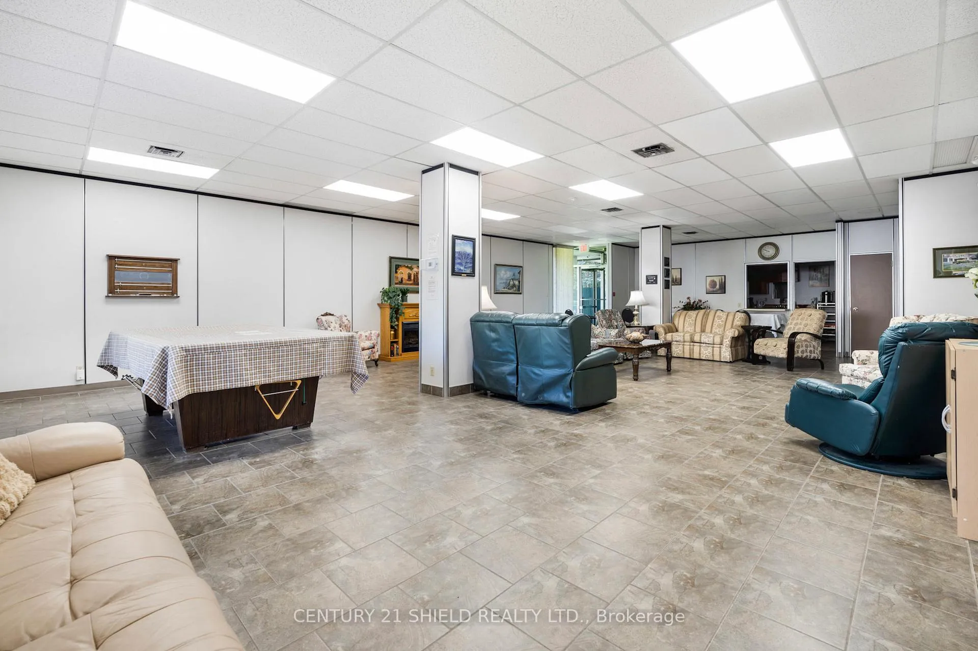 Photo 34 of Unit 401, 308 Second Street E, Cornwall — HOMEH