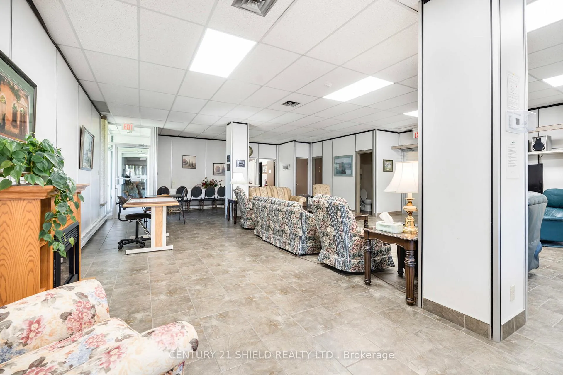 Photo 35 of Unit 401, 308 Second Street E, Cornwall — HOMEH