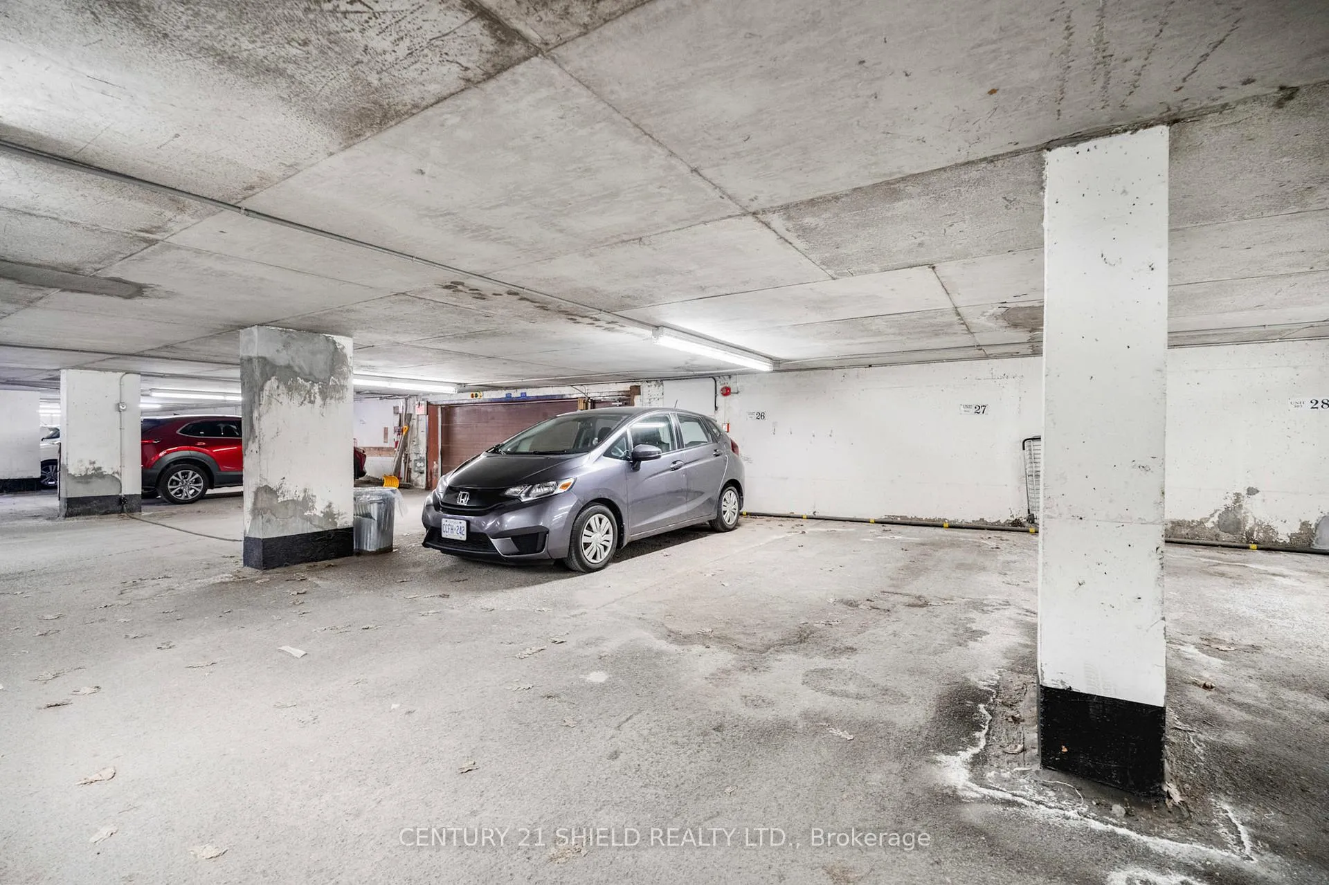 Photo 42 of Unit 401, 308 Second Street E, Cornwall — HOMEH