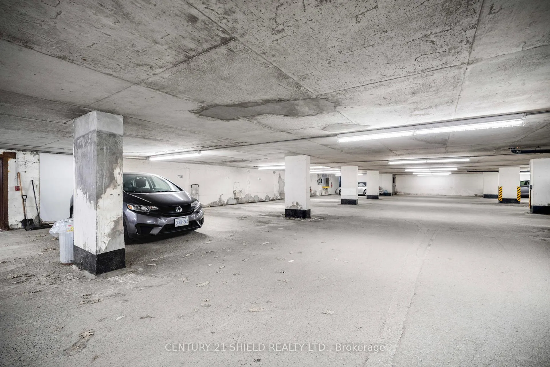 Photo 43 of Unit 401, 308 Second Street E, Cornwall — HOMEH