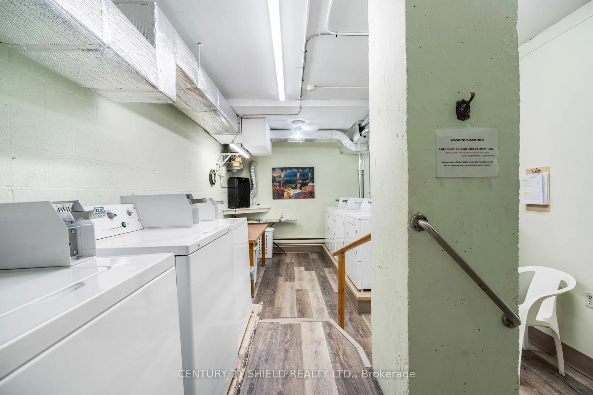 Photo 36 of Unit 401, 308 Second Street E, Cornwall — HOMEH