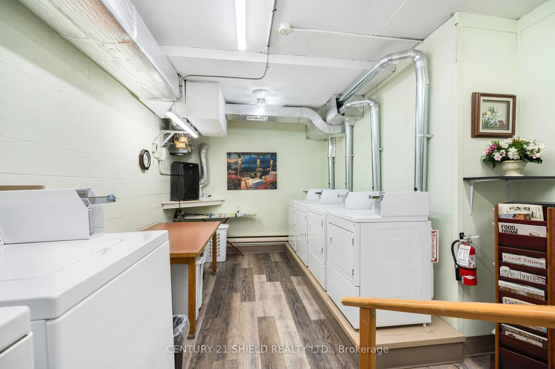 Photo 37 of Unit 401, 308 Second Street E, Cornwall — HOMEH