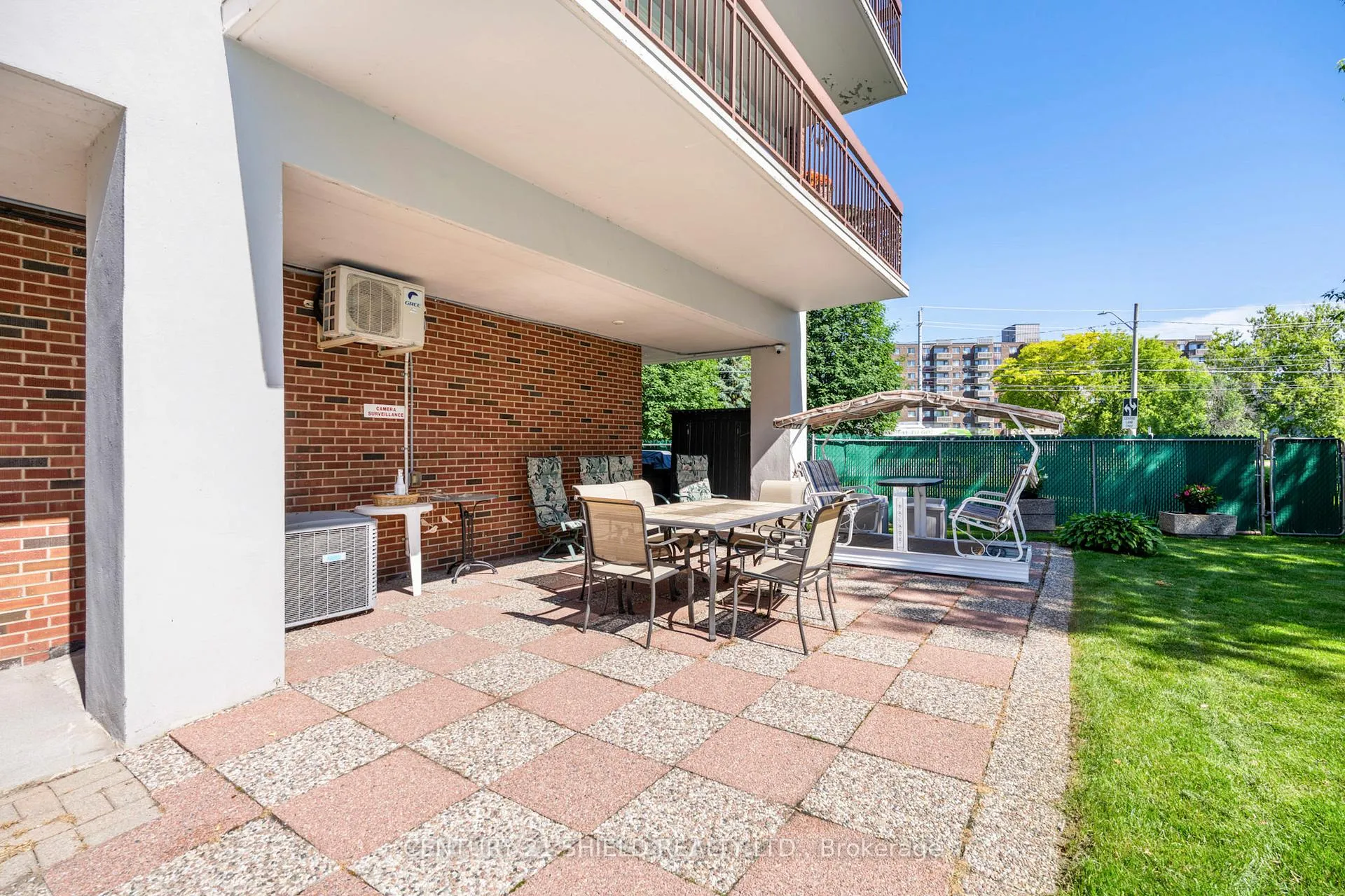 Photo 38 of Unit 401, 308 Second Street E, Cornwall — HOMEH