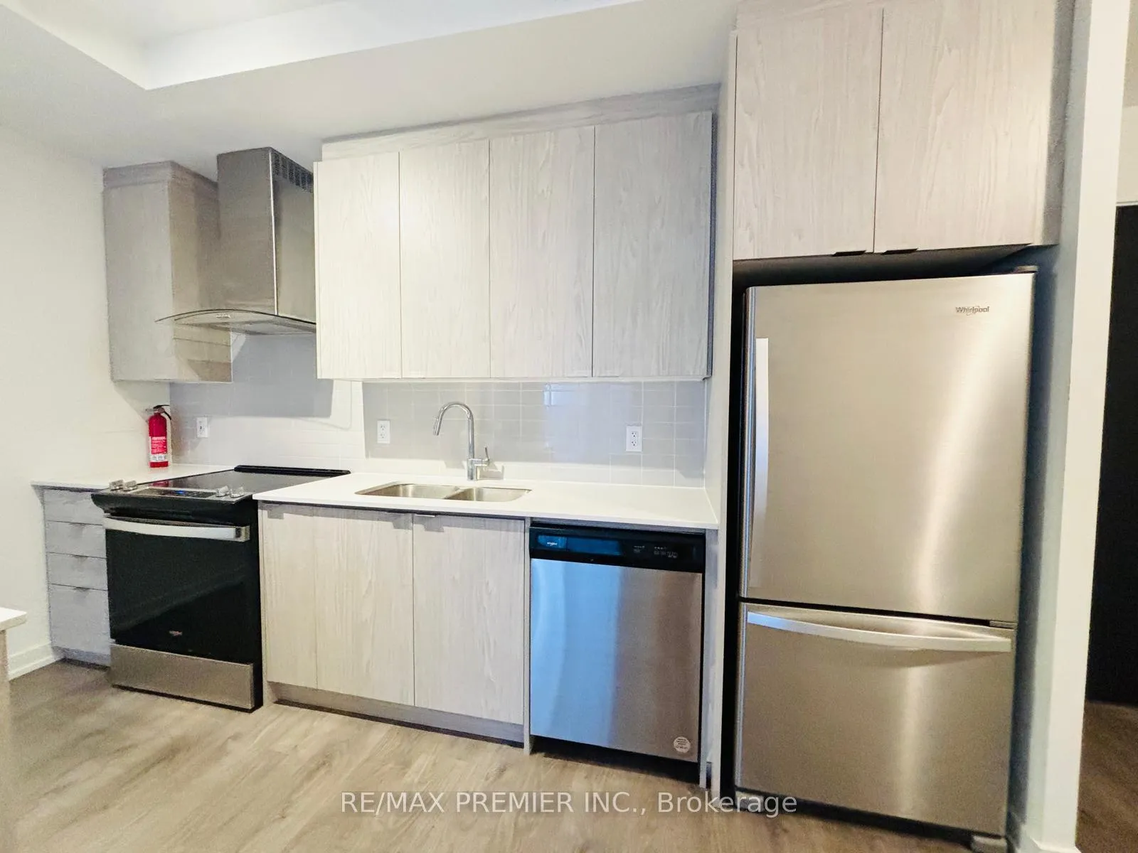 Photo 2 of Unit 332, 55 Duke Street, Kitchener, City Commercial Core — HOMEH