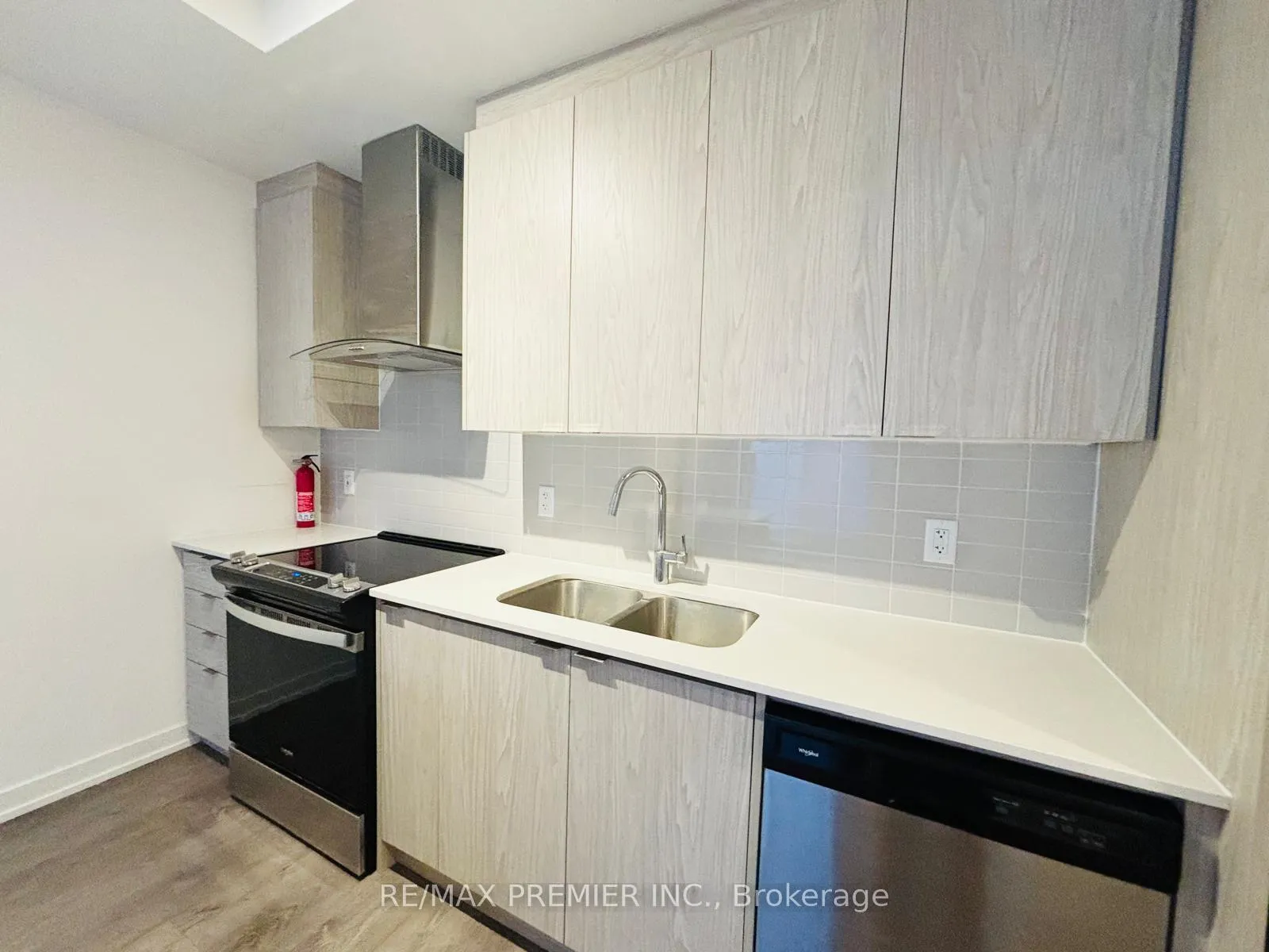 Photo 3 of Unit 332, 55 Duke Street, Kitchener, City Commercial Core — HOMEH