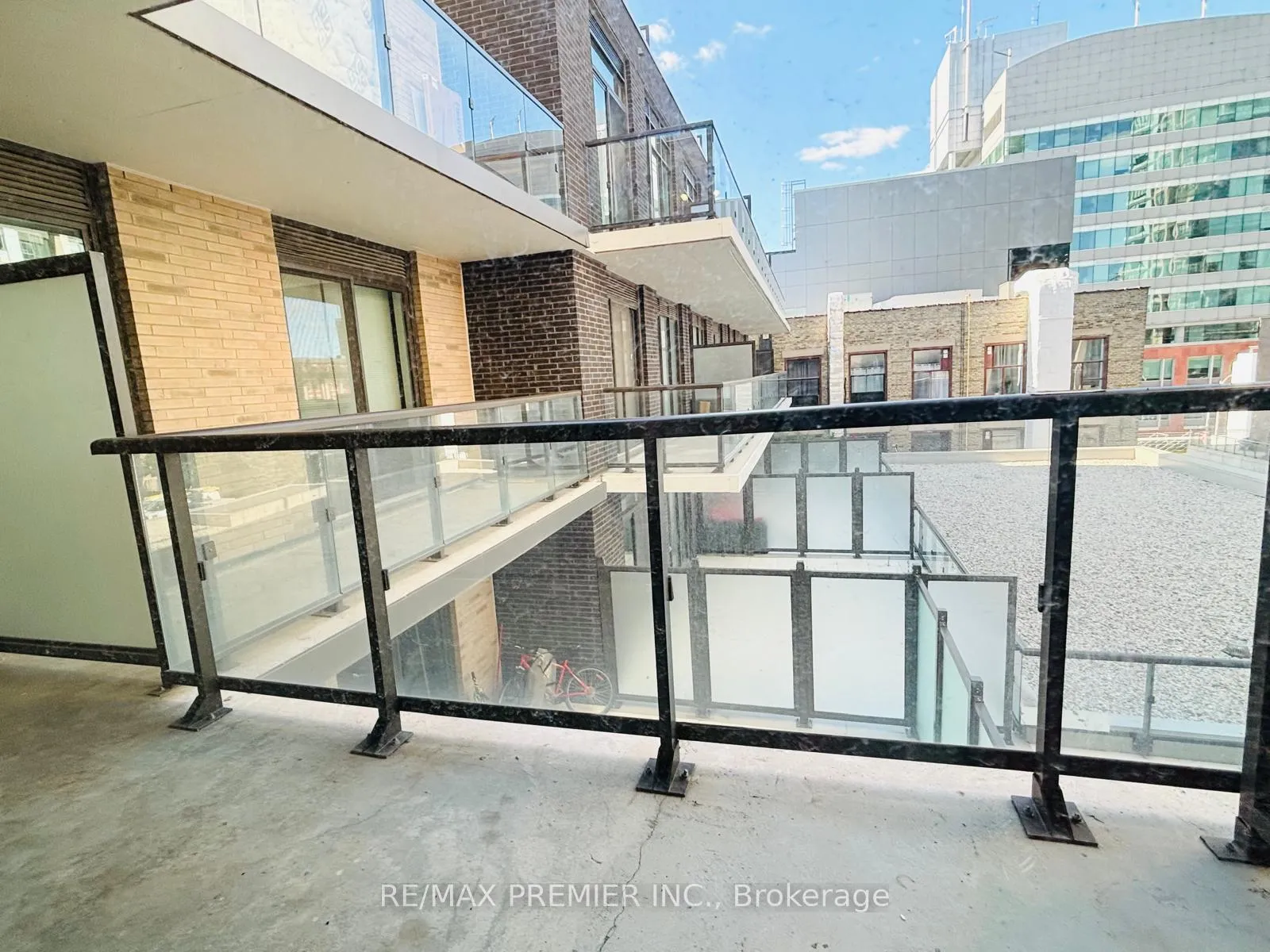 Photo 8 of Unit 332, 55 Duke Street, Kitchener, City Commercial Core — HOMEH
