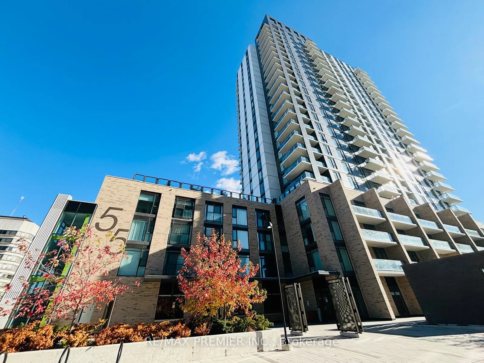 Photo 11 of Unit 332, 55 Duke Street, Kitchener, City Commercial Core — HOMEH