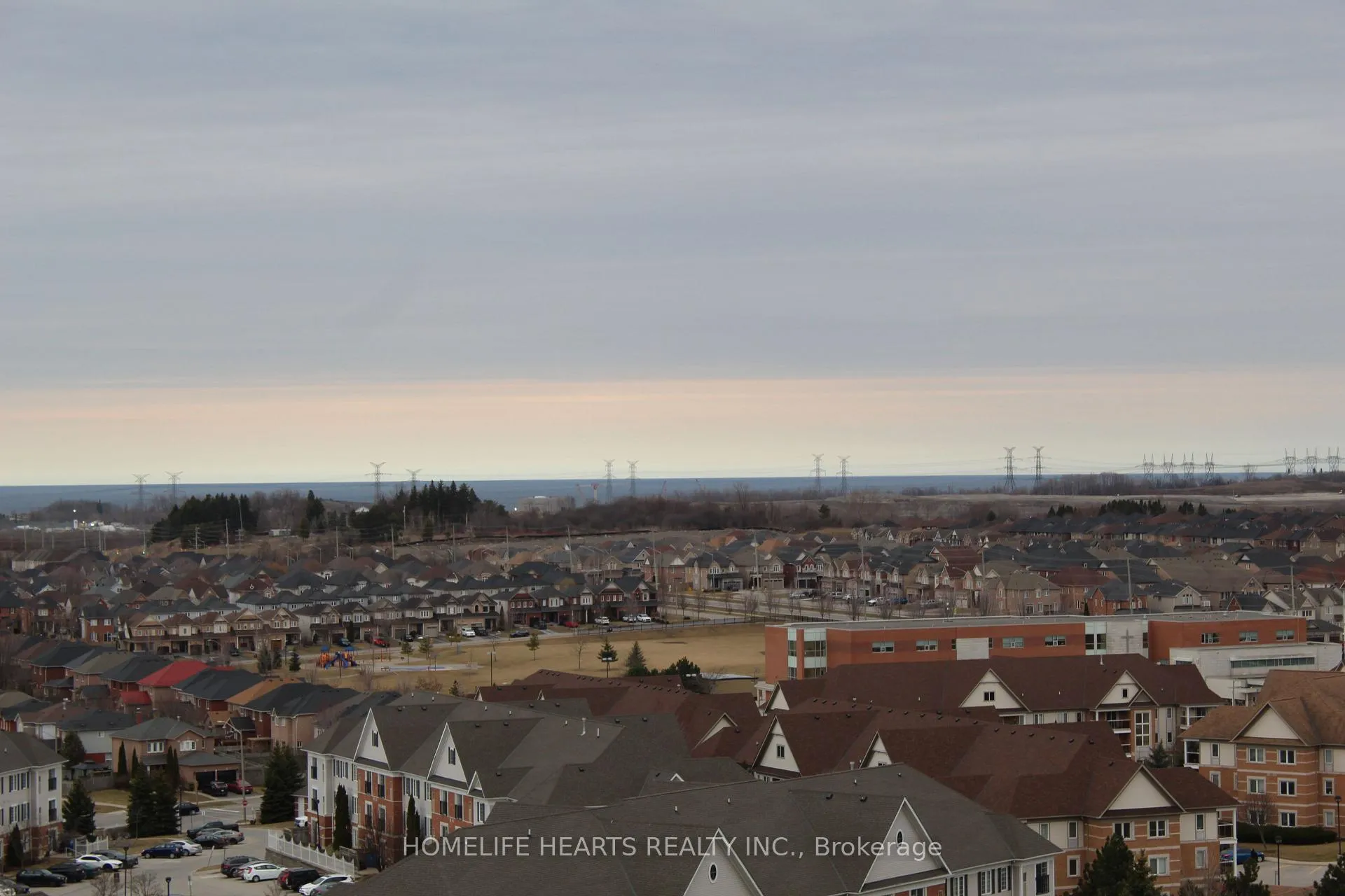 Photo 1 of Unit 1101, 55 Clarington Boulevard, Clarington, Bowmanville — HOMEH