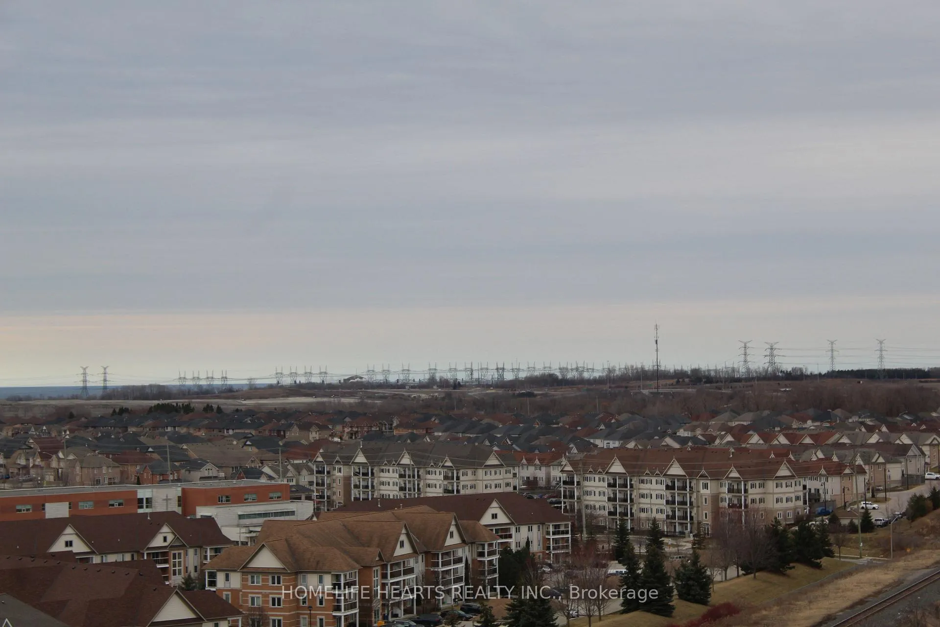 Photo 2 of Unit 1101, 55 Clarington Boulevard, Clarington, Bowmanville — HOMEH