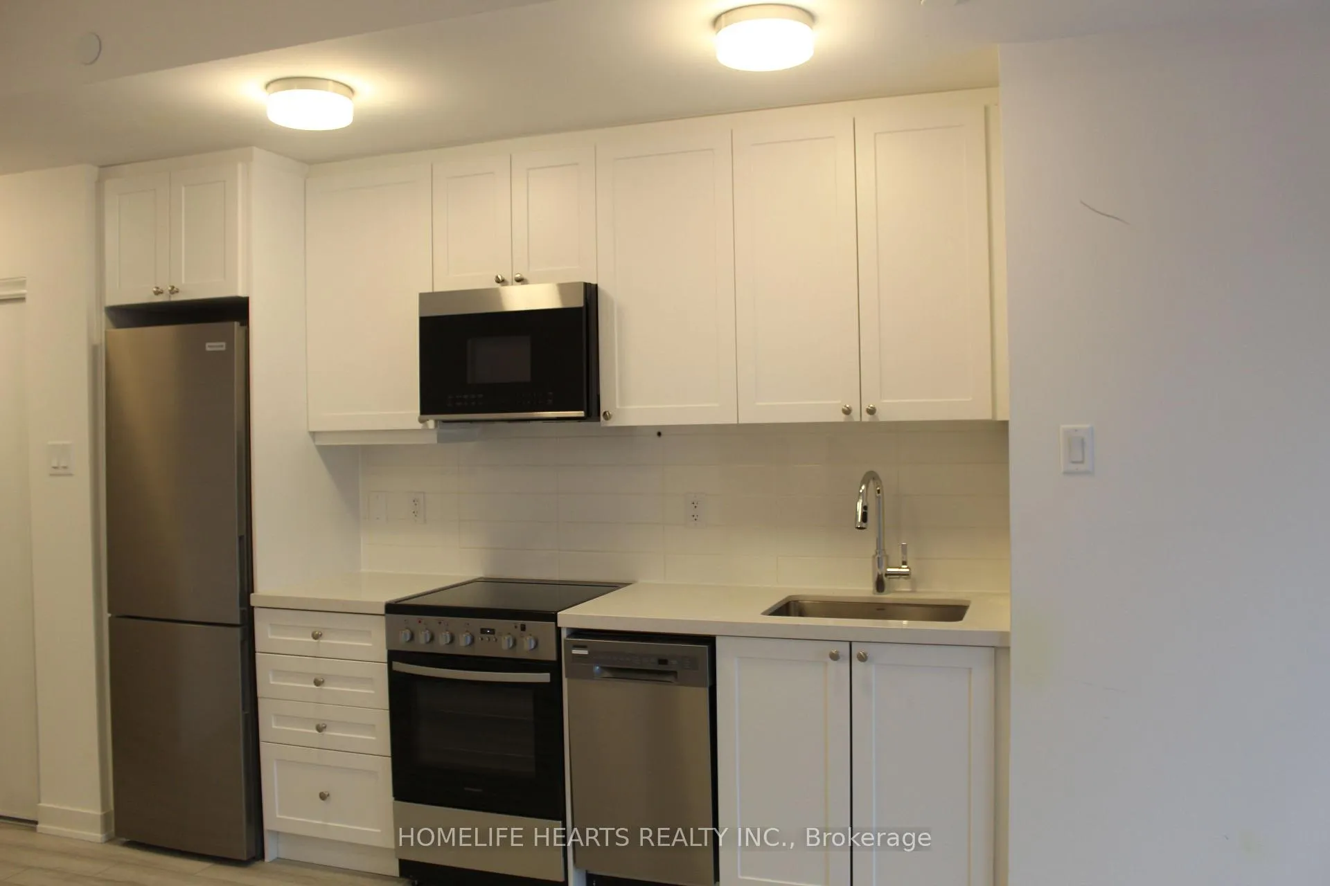 Photo 9 of Unit 1101, 55 Clarington Boulevard, Clarington, Bowmanville — HOMEH