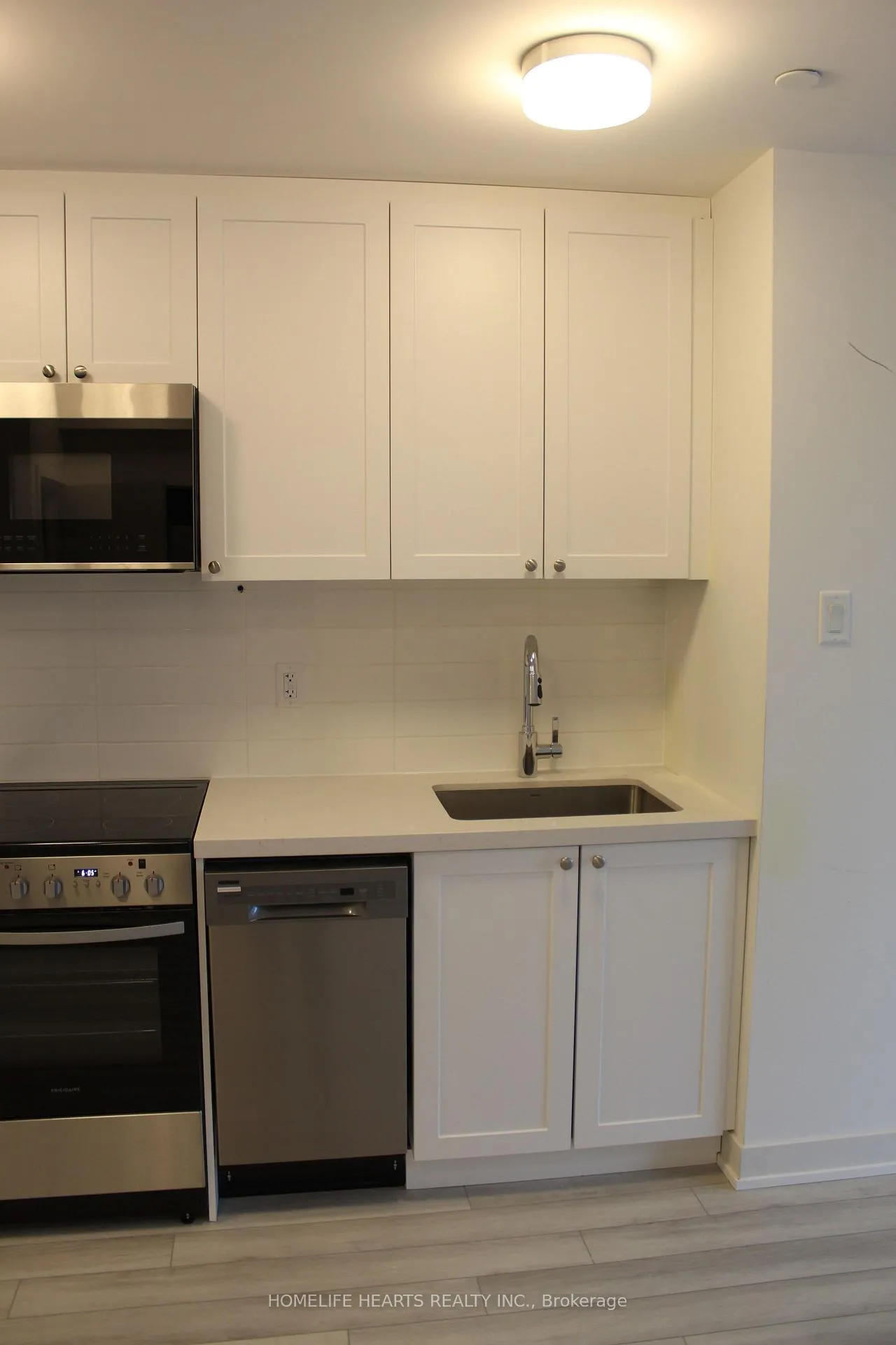 Photo 14 of Unit 1101, 55 Clarington Boulevard, Clarington, Bowmanville — HOMEH